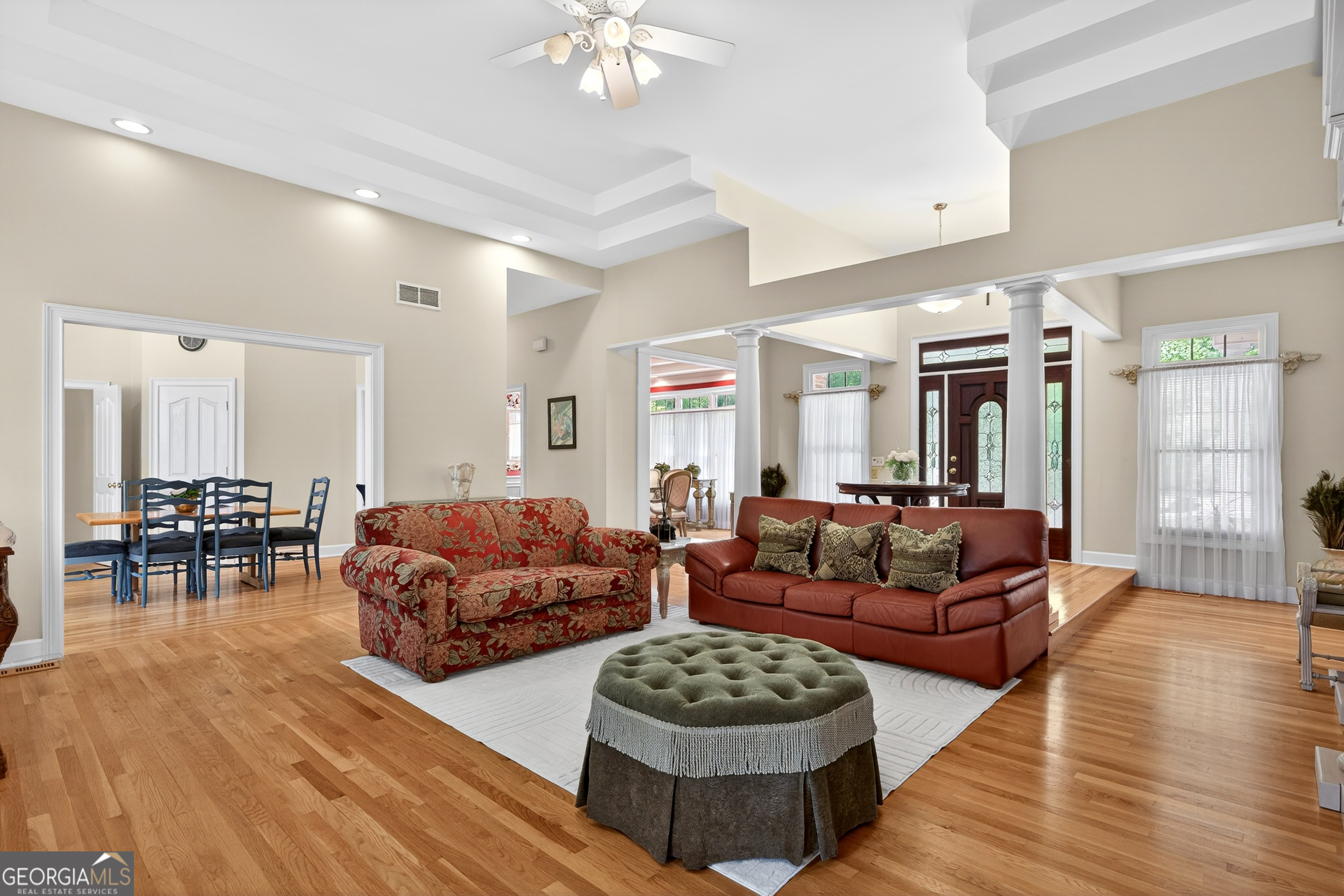 105 Wellborn Road Peachtree City, GA 30269 - Photo 14 of 67