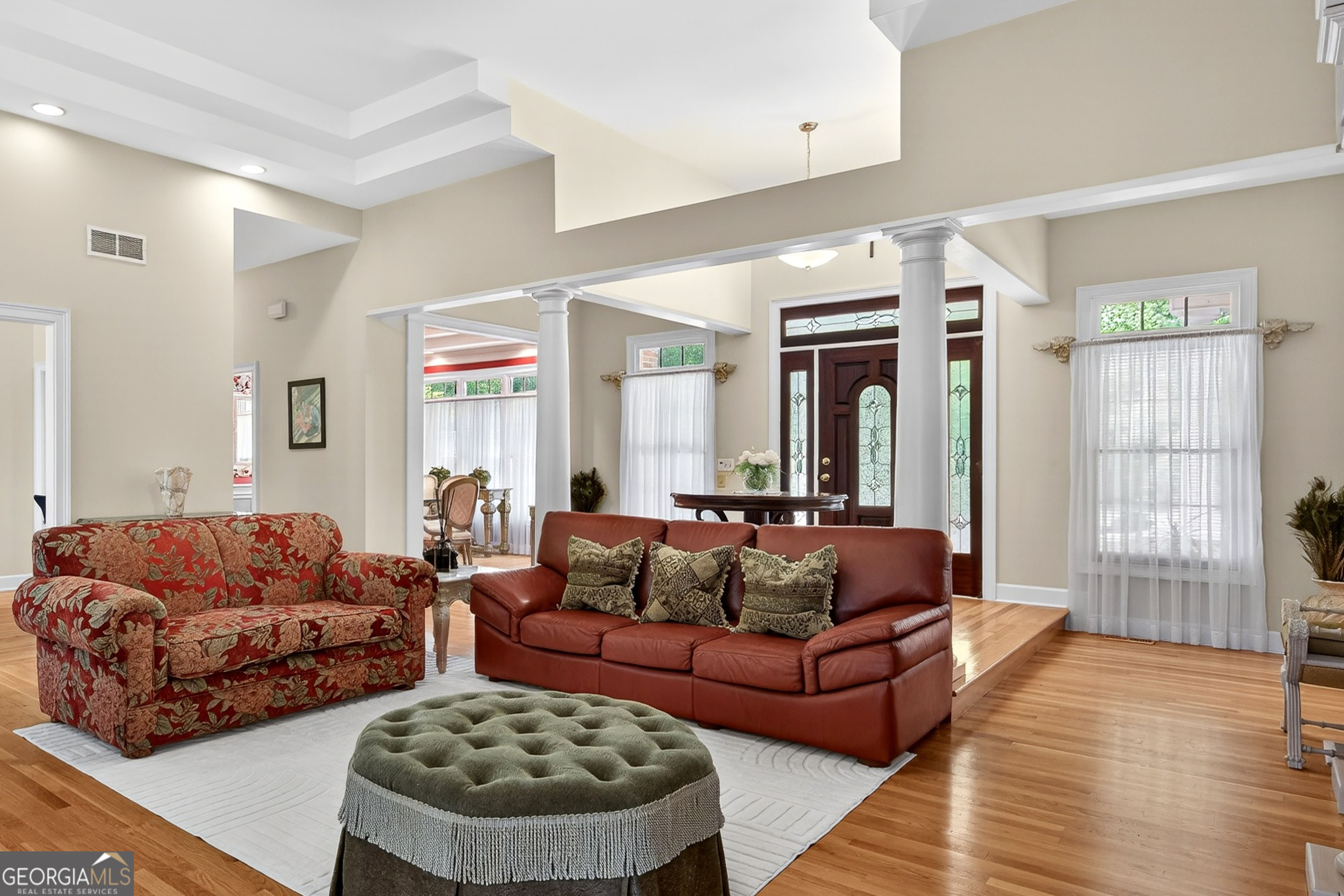 105 Wellborn Road Peachtree City, GA 30269 - Photo 15 of 67