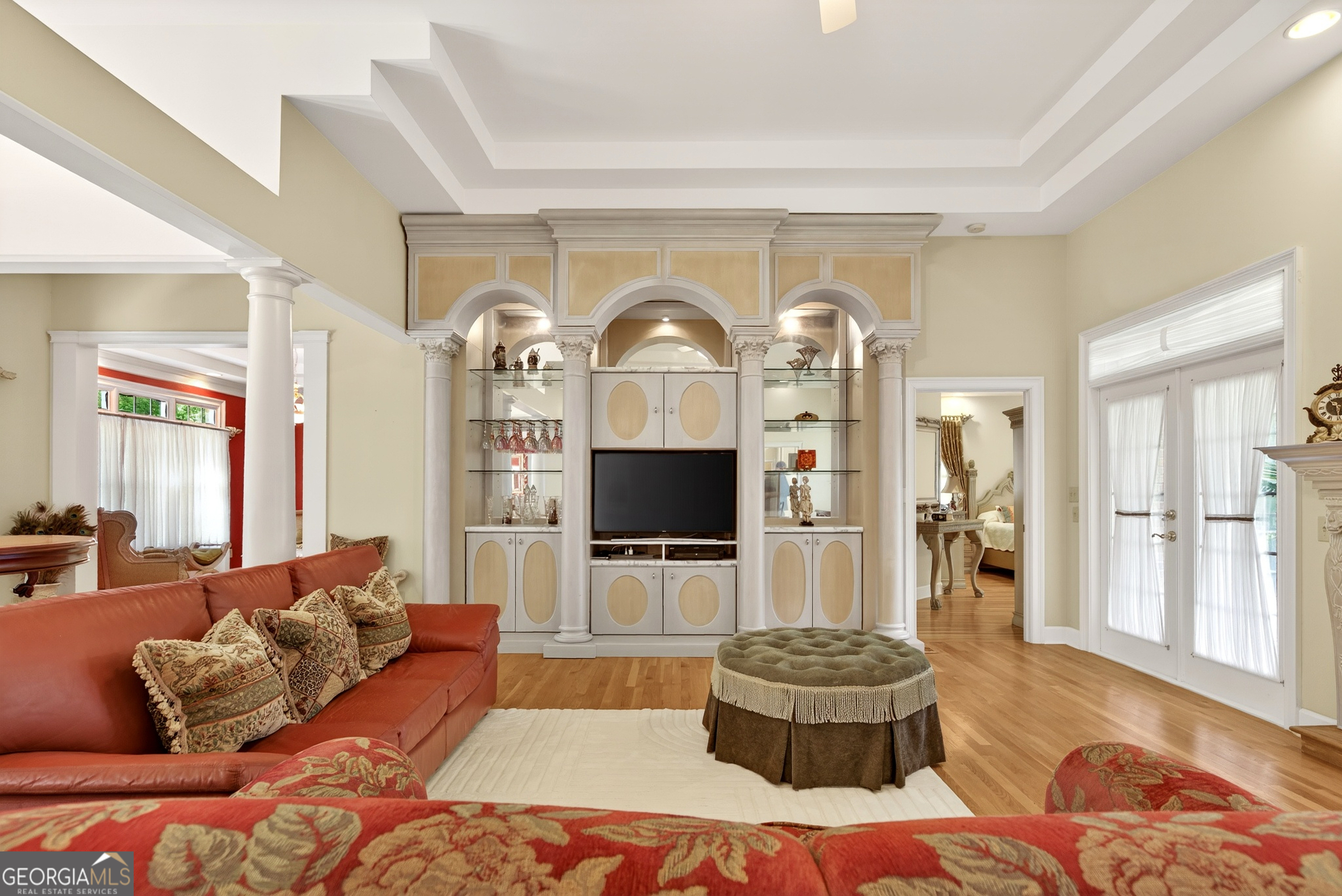 105 Wellborn Road Peachtree City, GA 30269 - Photo 16 of 67