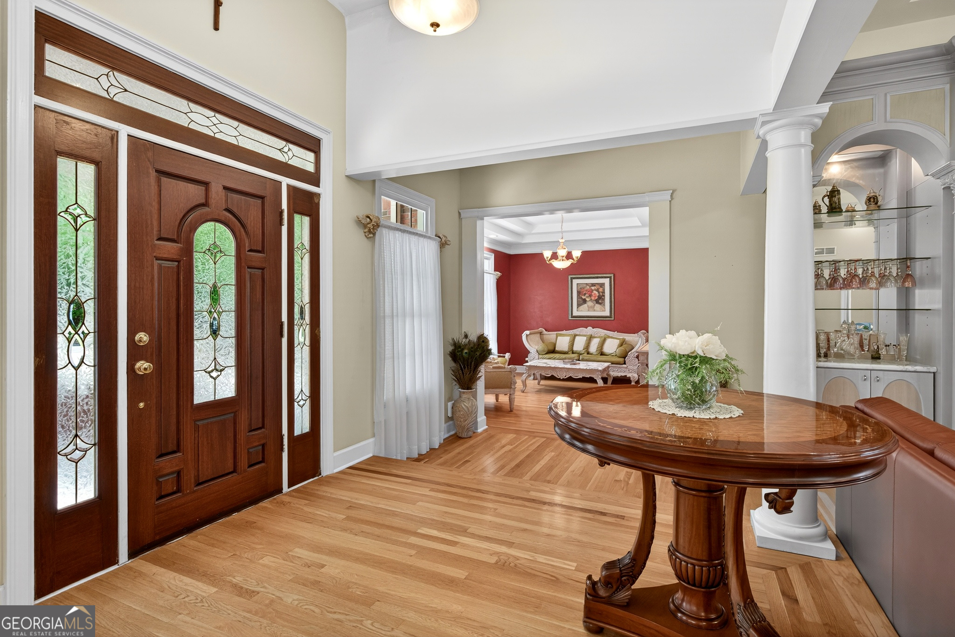 105 Wellborn Road Peachtree City, GA 30269 - Photo 17 of 67