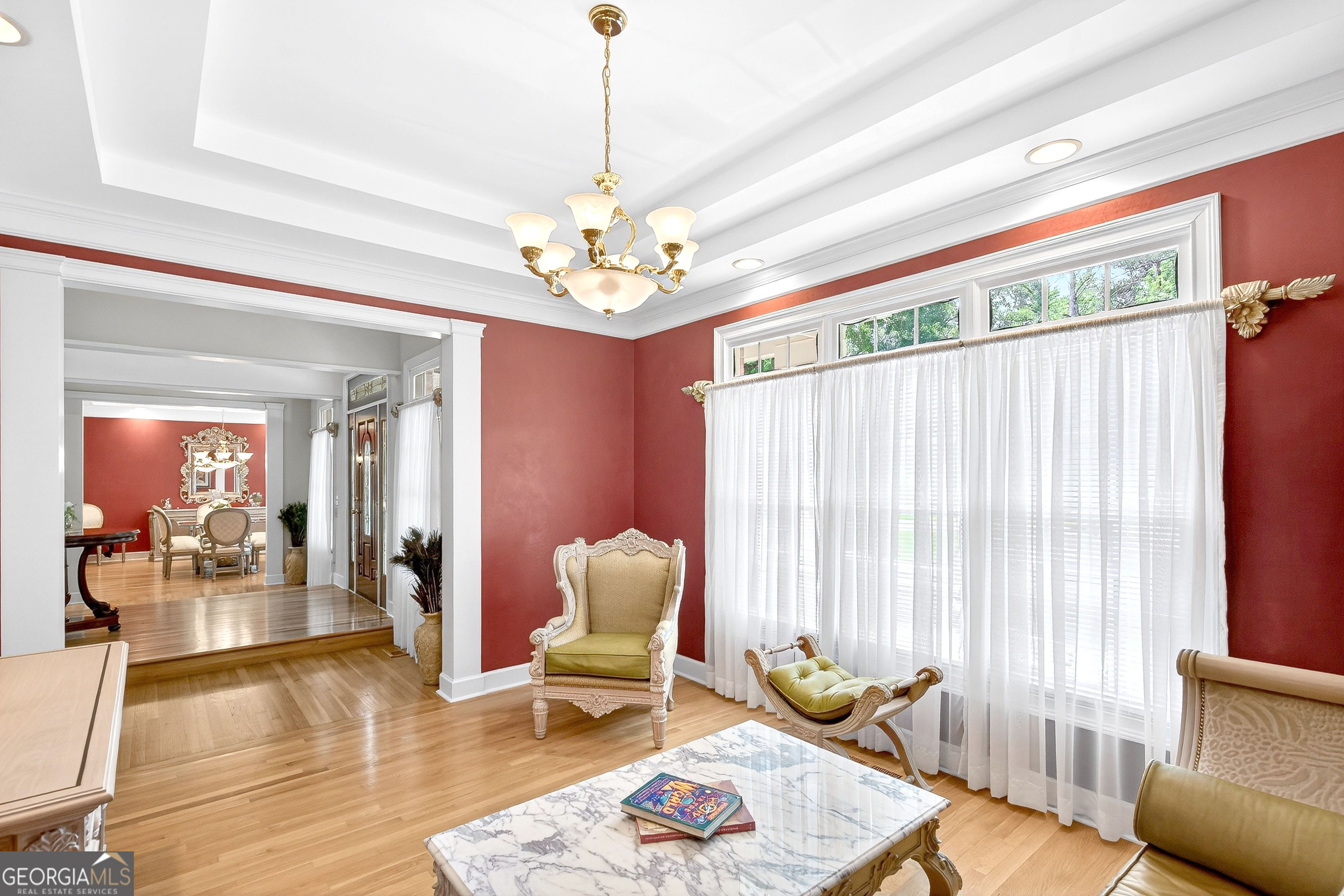 105 Wellborn Road Peachtree City, GA 30269 - Photo 19 of 67