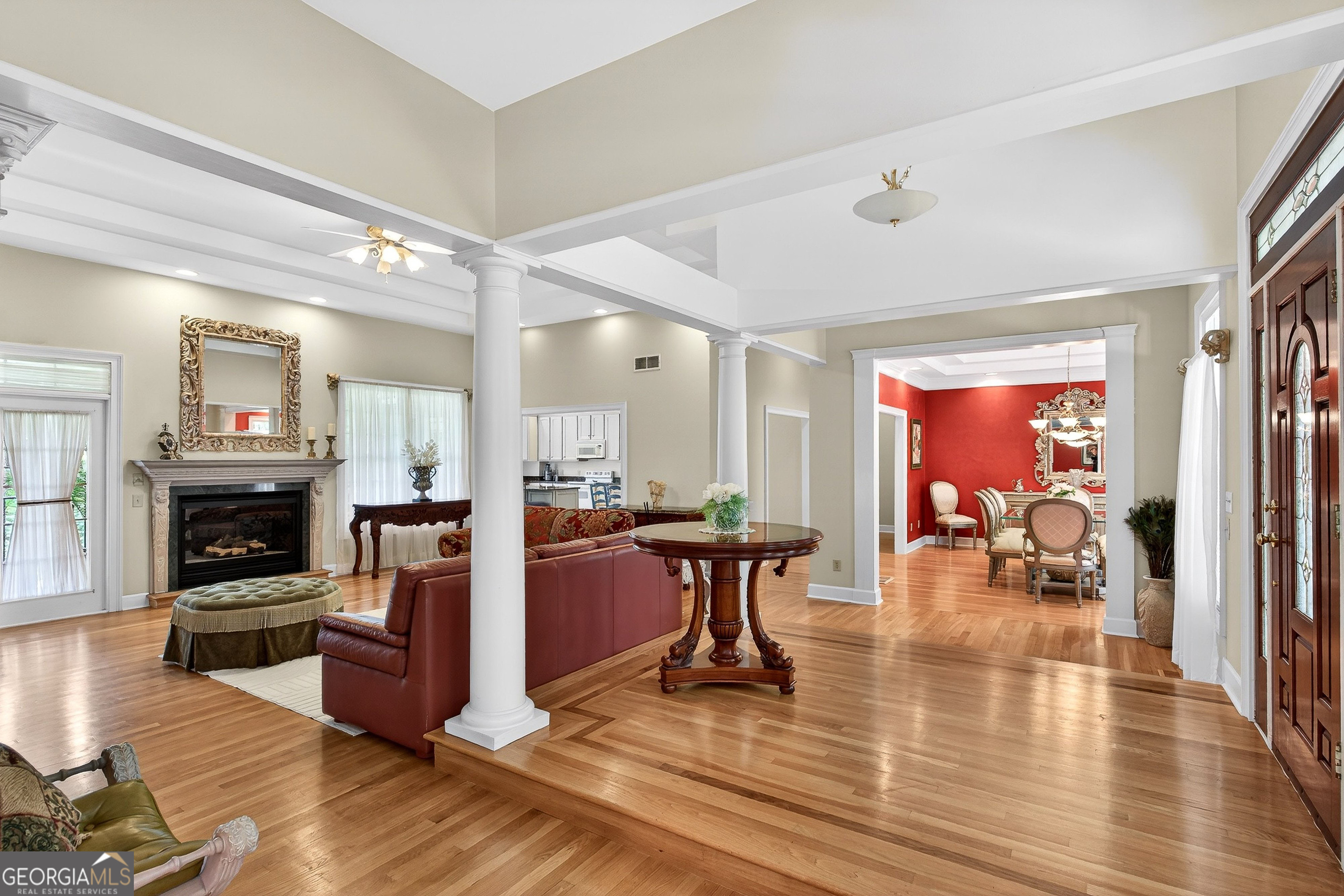 105 Wellborn Road Peachtree City, GA 30269 - Photo 20 of 67