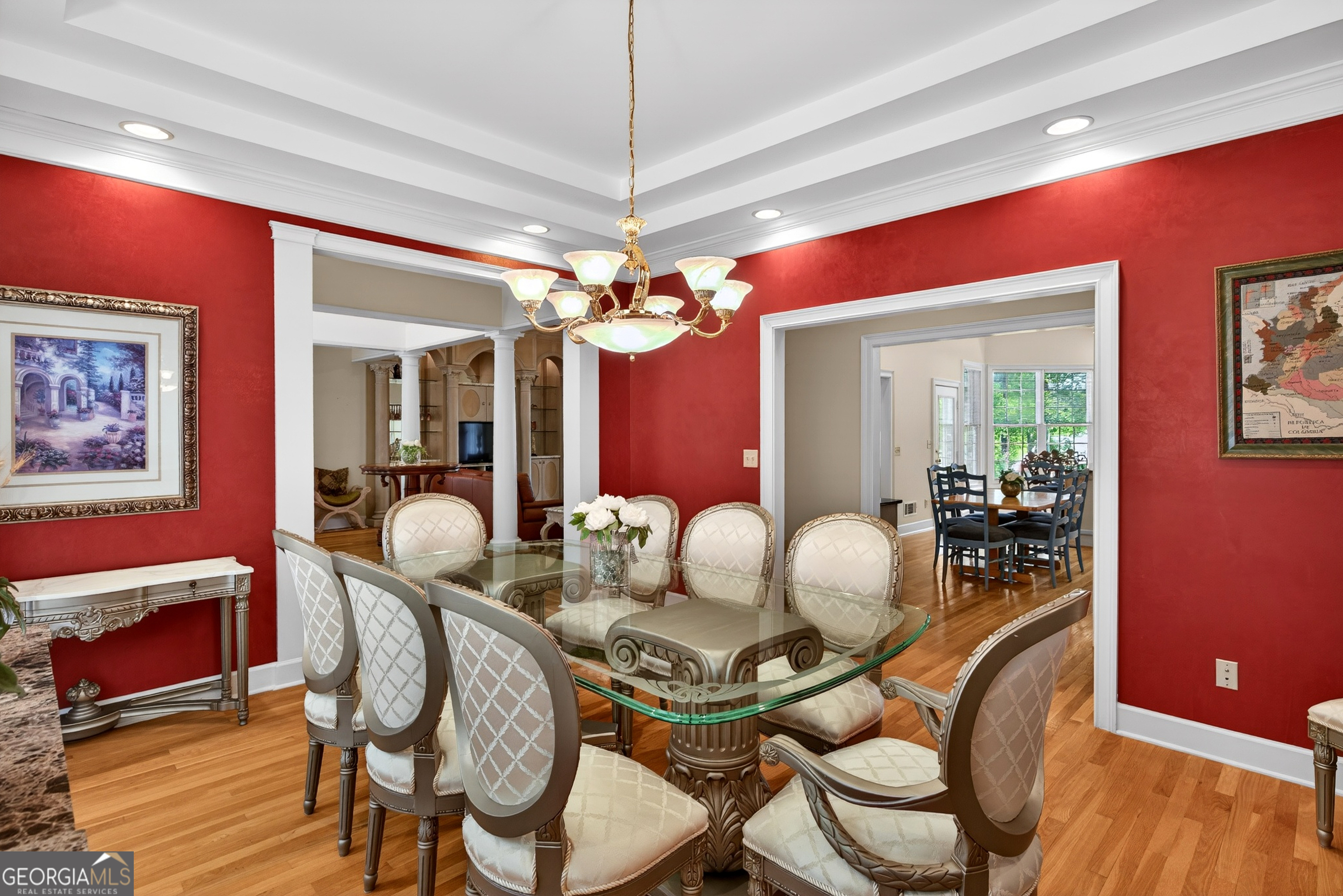 105 Wellborn Road Peachtree City, GA 30269 - Photo 22 of 67
