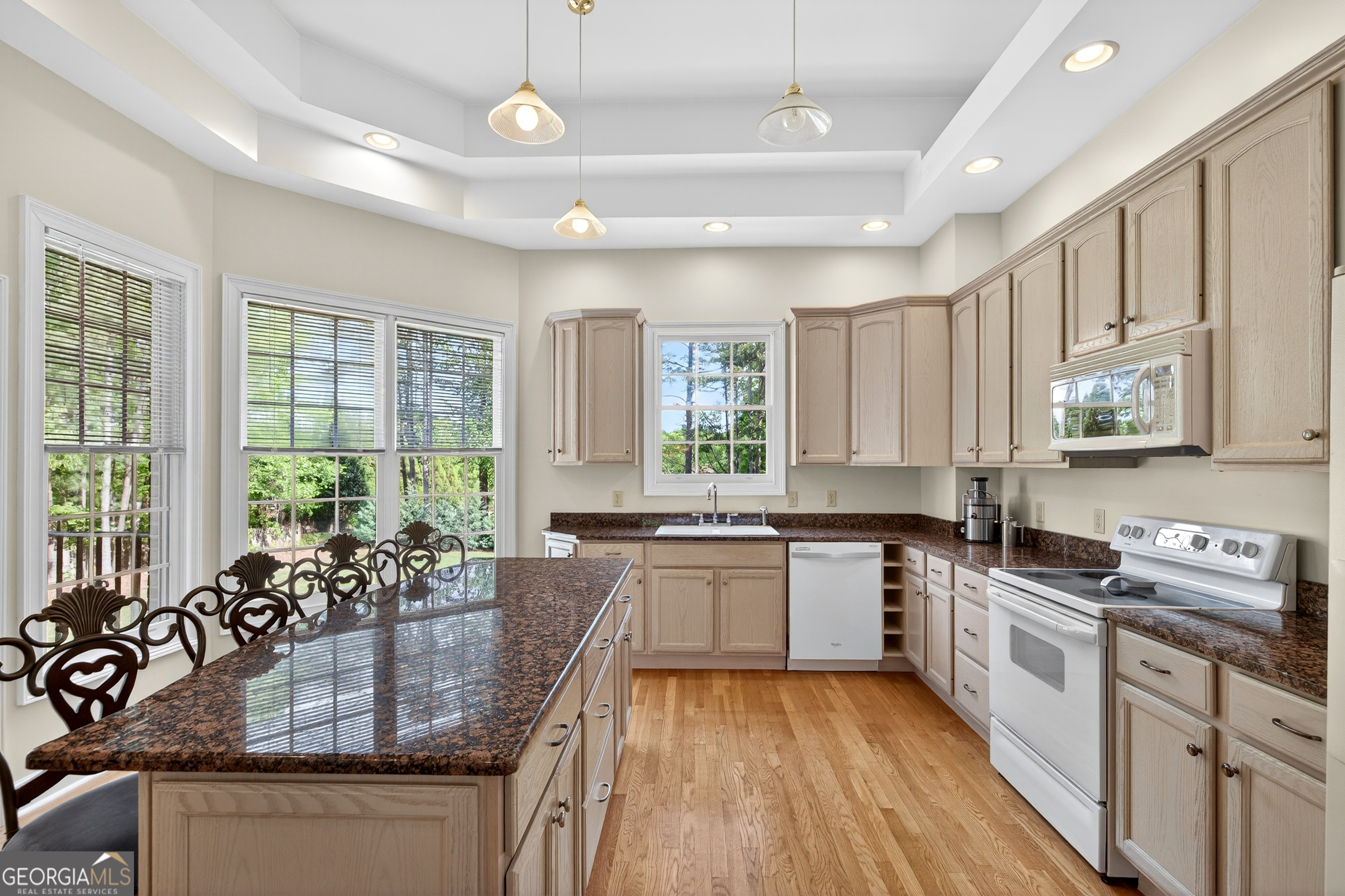 105 Wellborn Road Peachtree City, GA 30269 - Photo 24 of 67