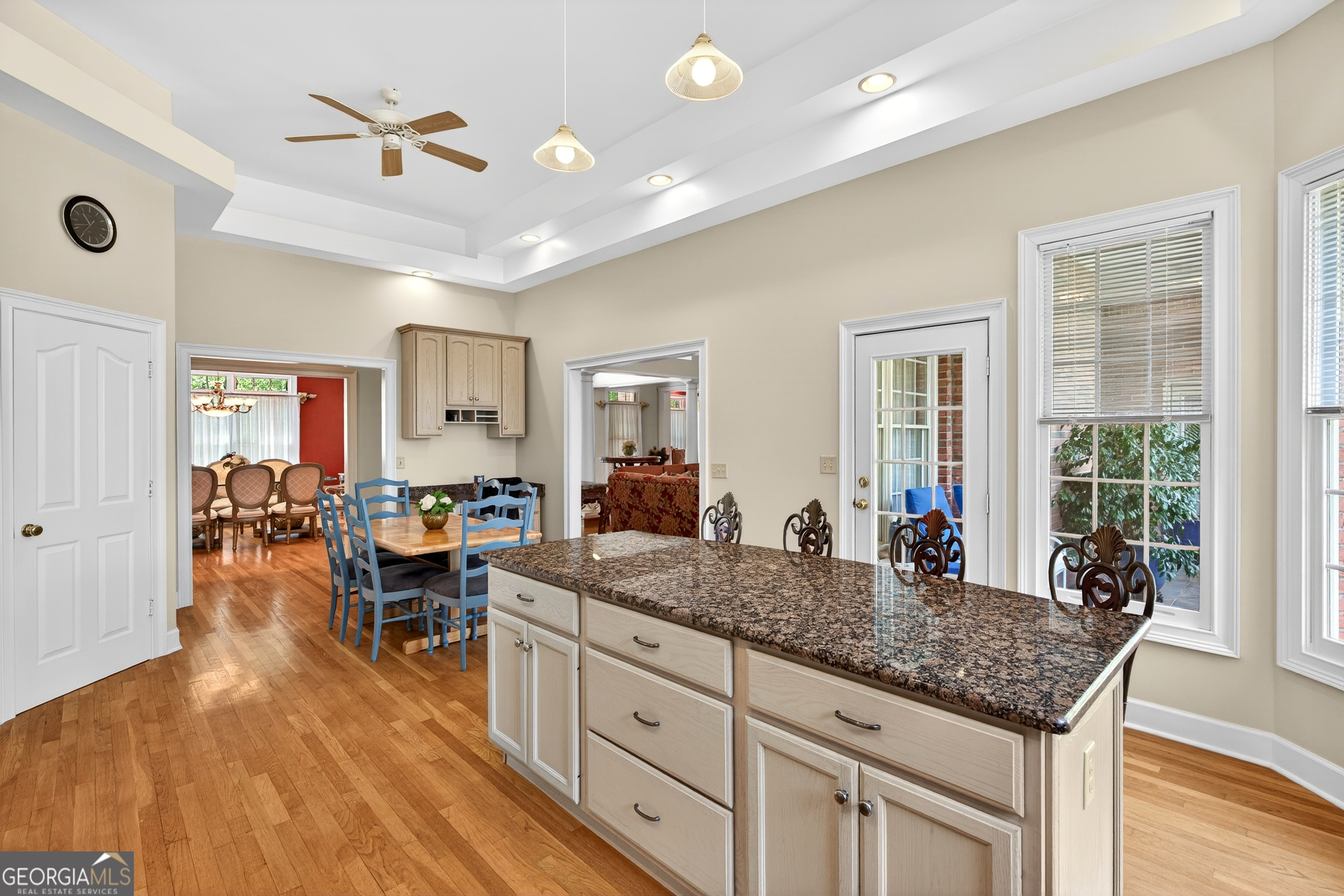 105 Wellborn Road Peachtree City, GA 30269 - Photo 25 of 67