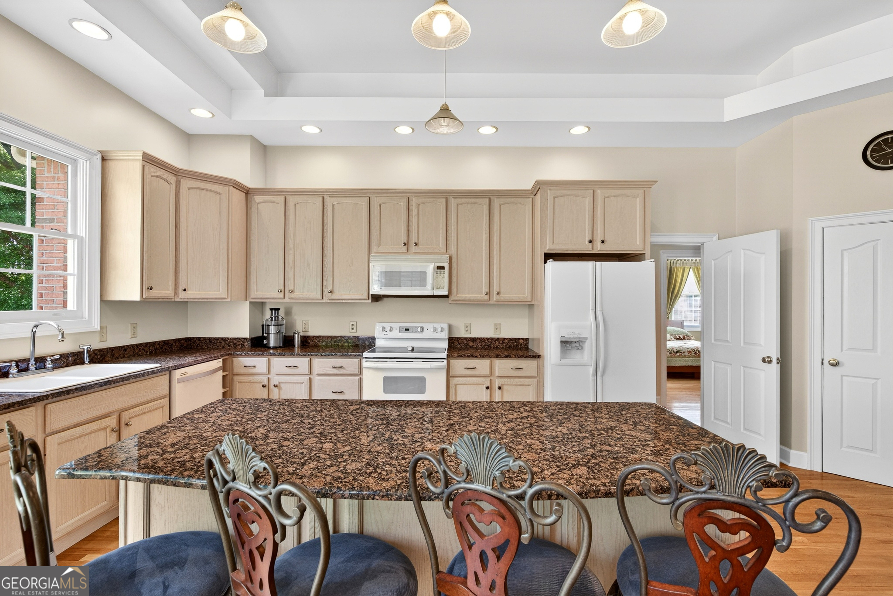 105 Wellborn Road Peachtree City, GA 30269 - Photo 26 of 67