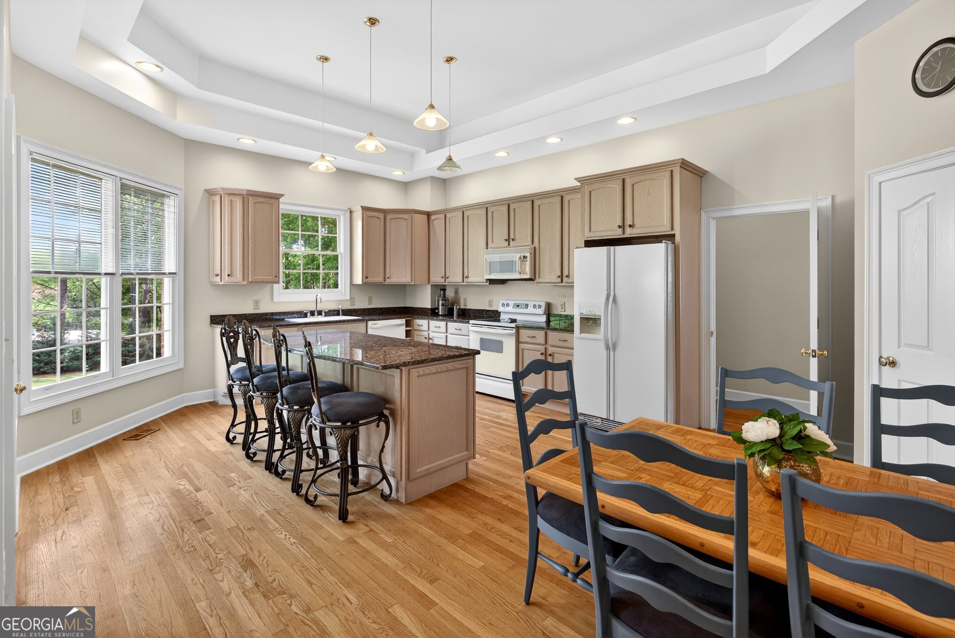 105 Wellborn Road Peachtree City, GA 30269 - Photo 27 of 67