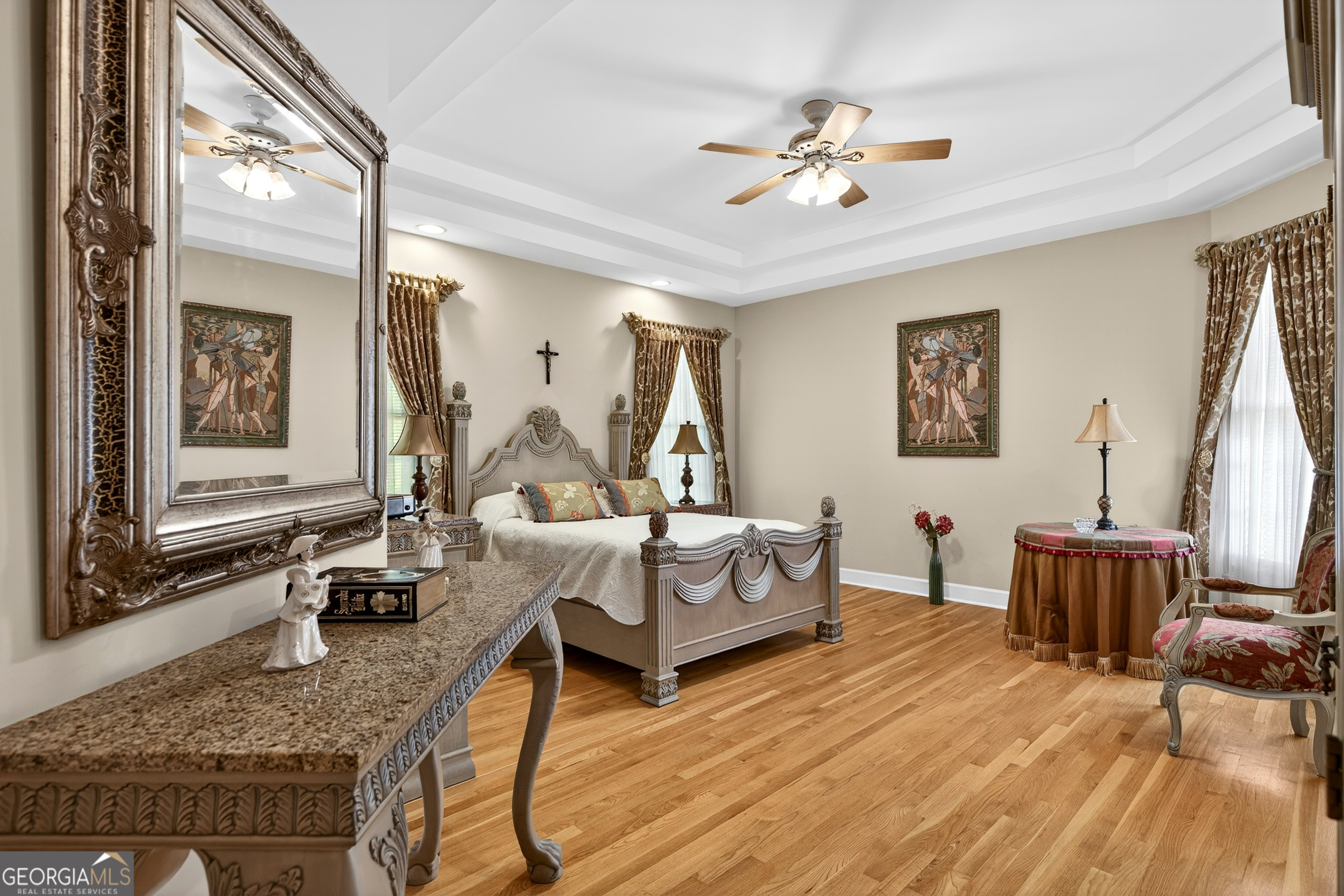 105 Wellborn Road Peachtree City, GA 30269 - Photo 28 of 67