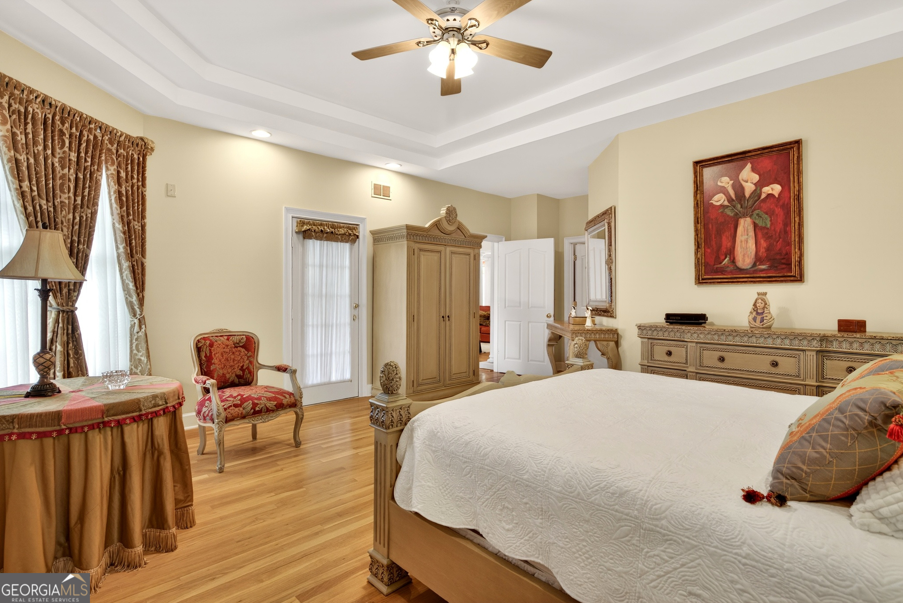 105 Wellborn Road Peachtree City, GA 30269 - Photo 29 of 67