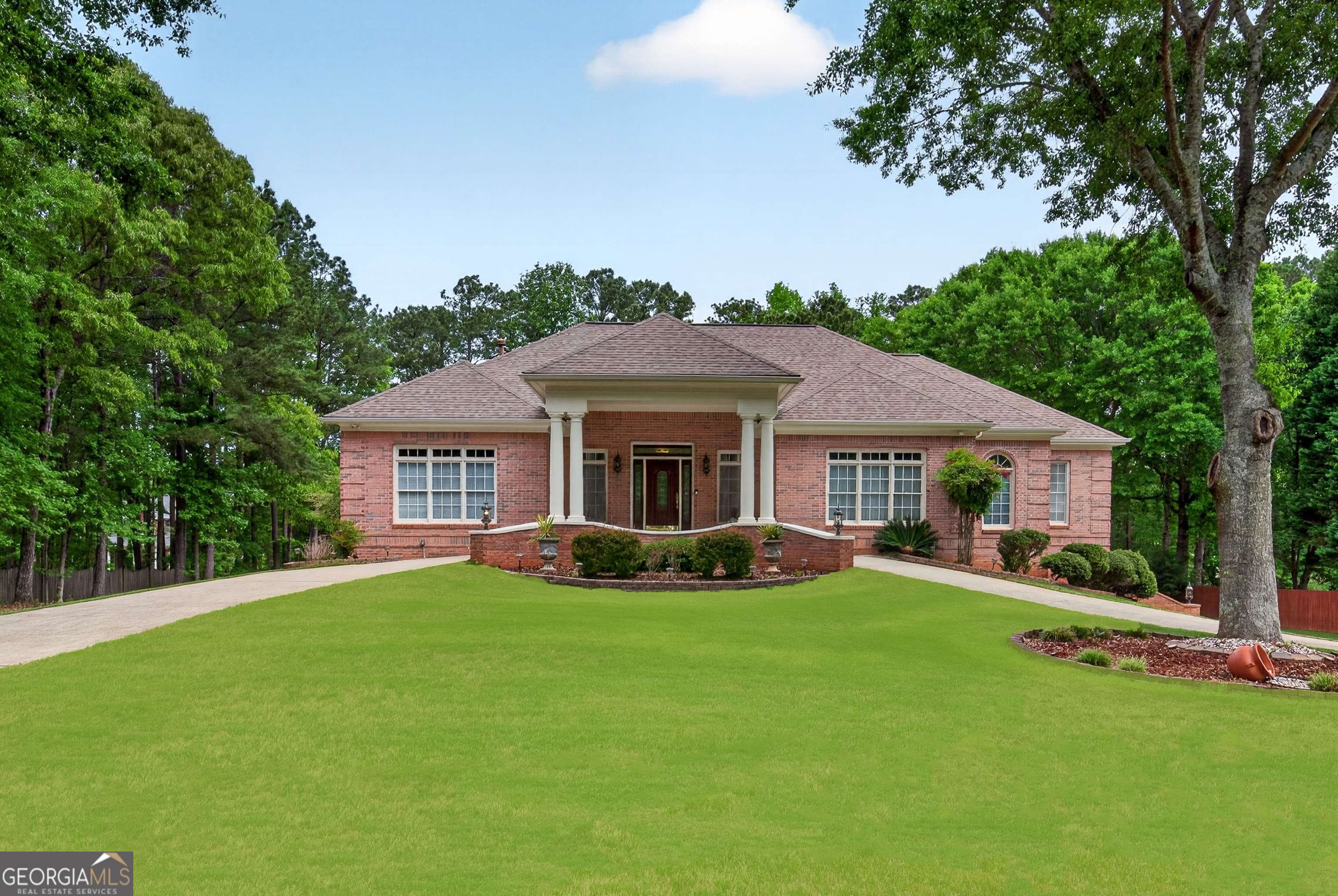 105 Wellborn Road Peachtree City, GA 30269 - Photo 3 of 67