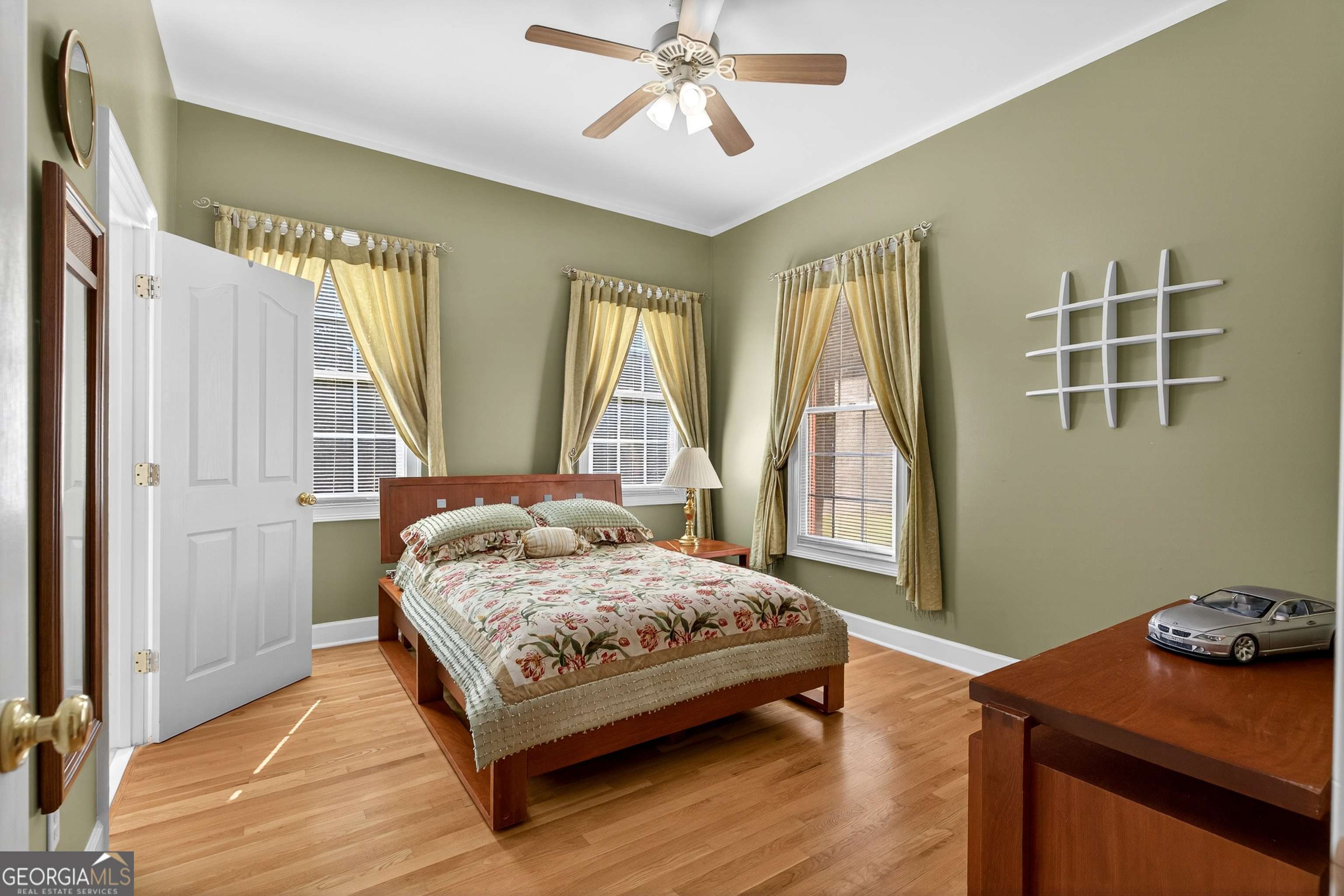 105 Wellborn Road Peachtree City, GA 30269 - Photo 32 of 67