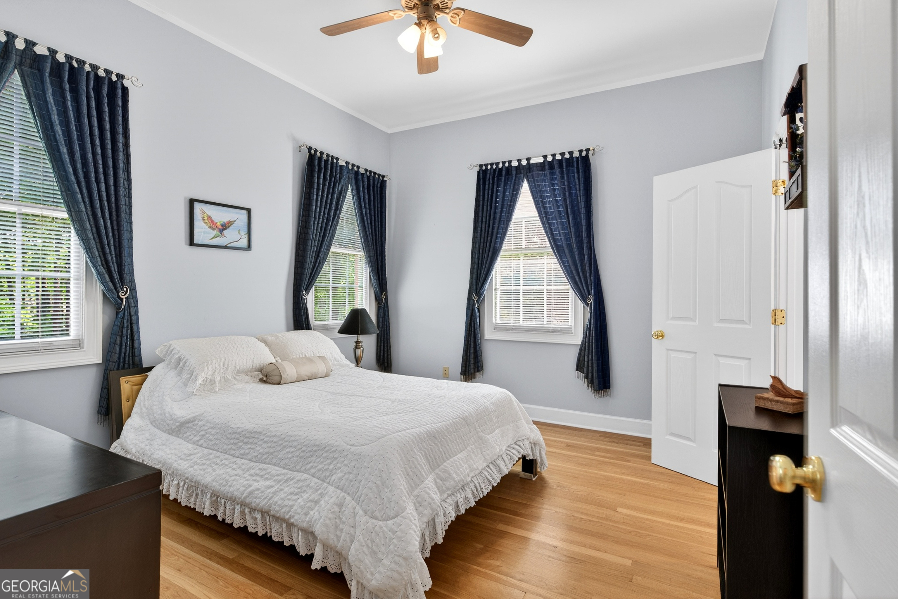 105 Wellborn Road Peachtree City, GA 30269 - Photo 34 of 67