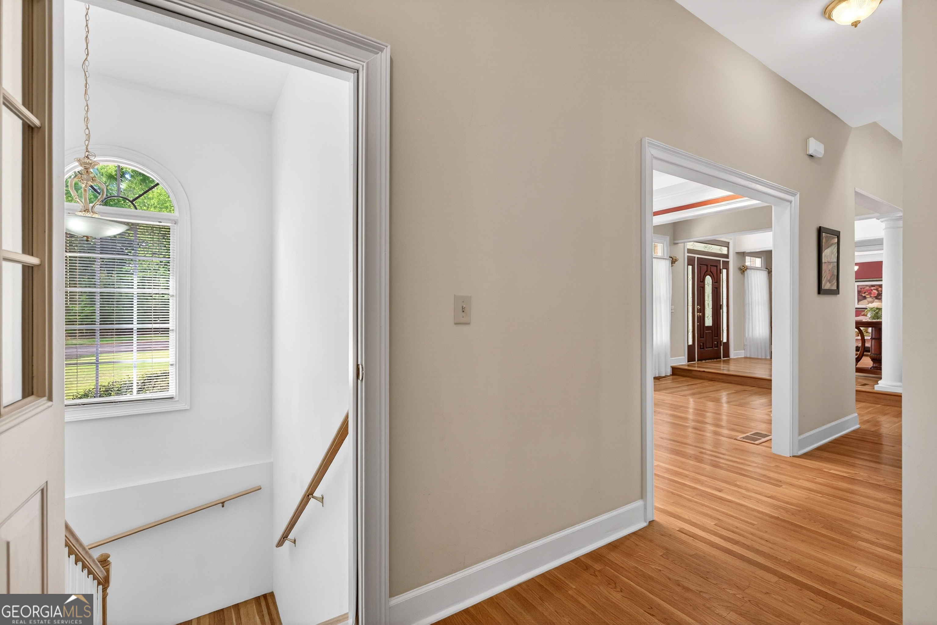 105 Wellborn Road Peachtree City, GA 30269 - Photo 36 of 67