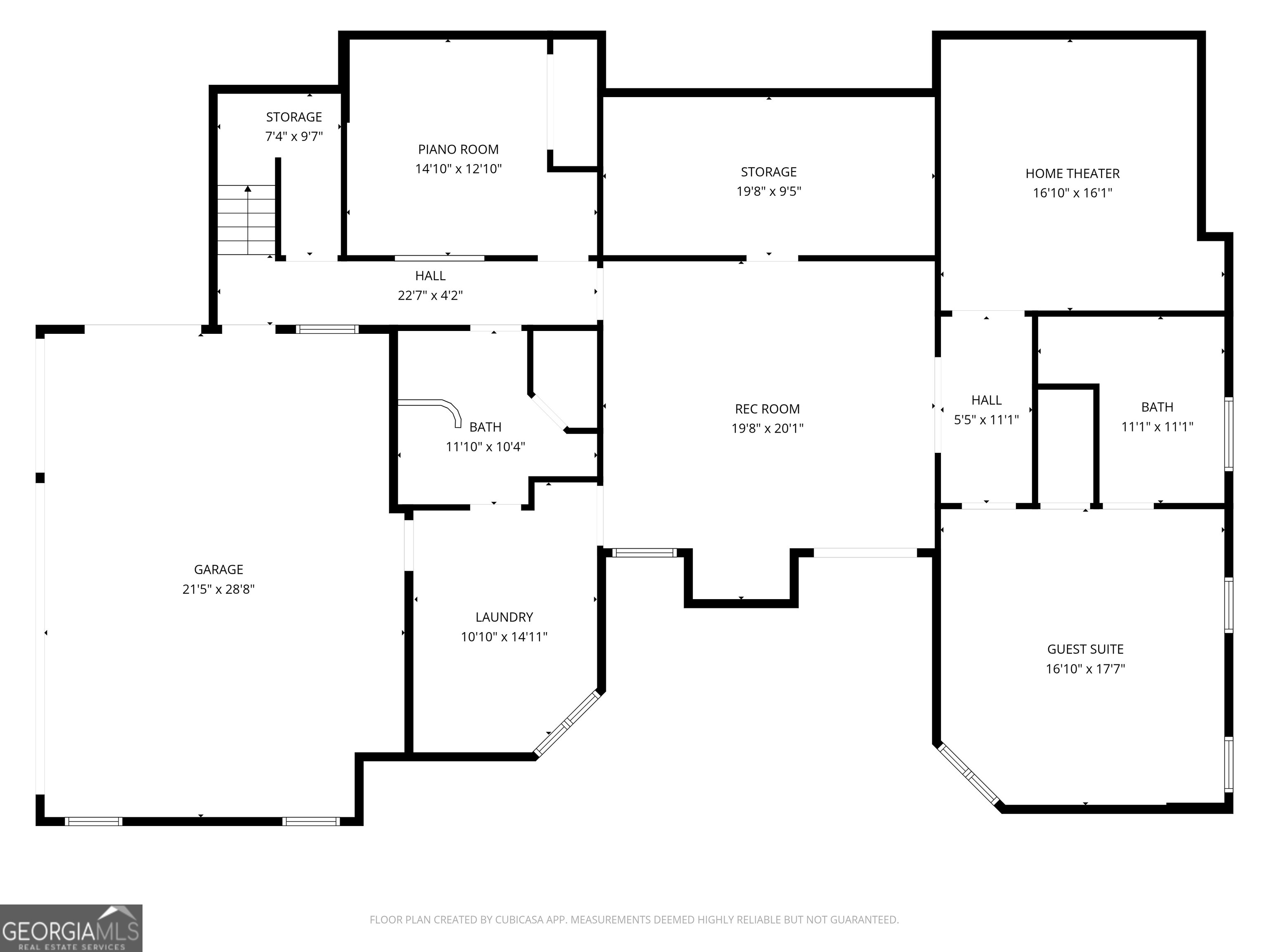 105 Wellborn Road Peachtree City, GA 30269 - Photo 46 of 67