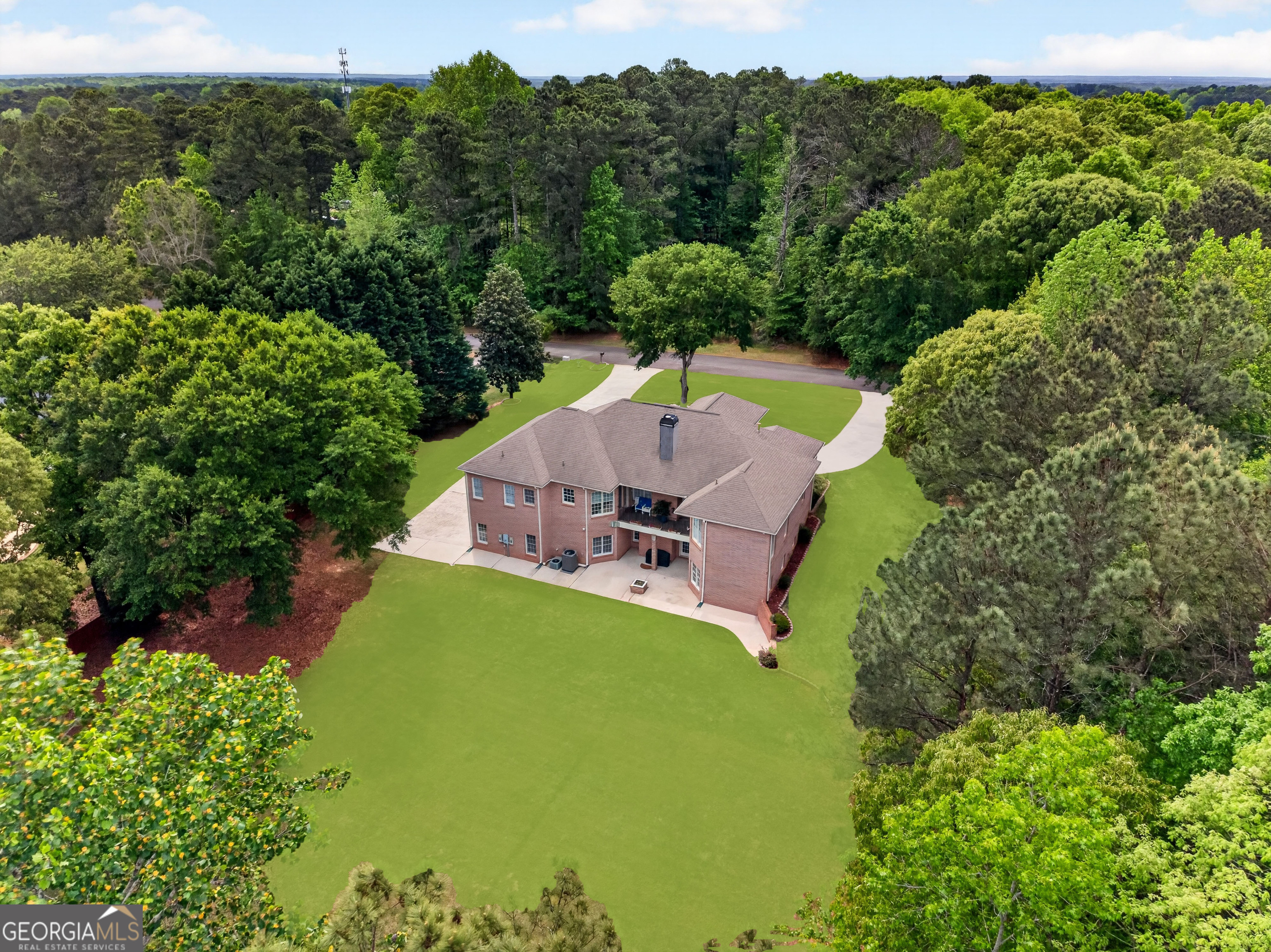 105 Wellborn Road Peachtree City, GA 30269 - Photo 47 of 67