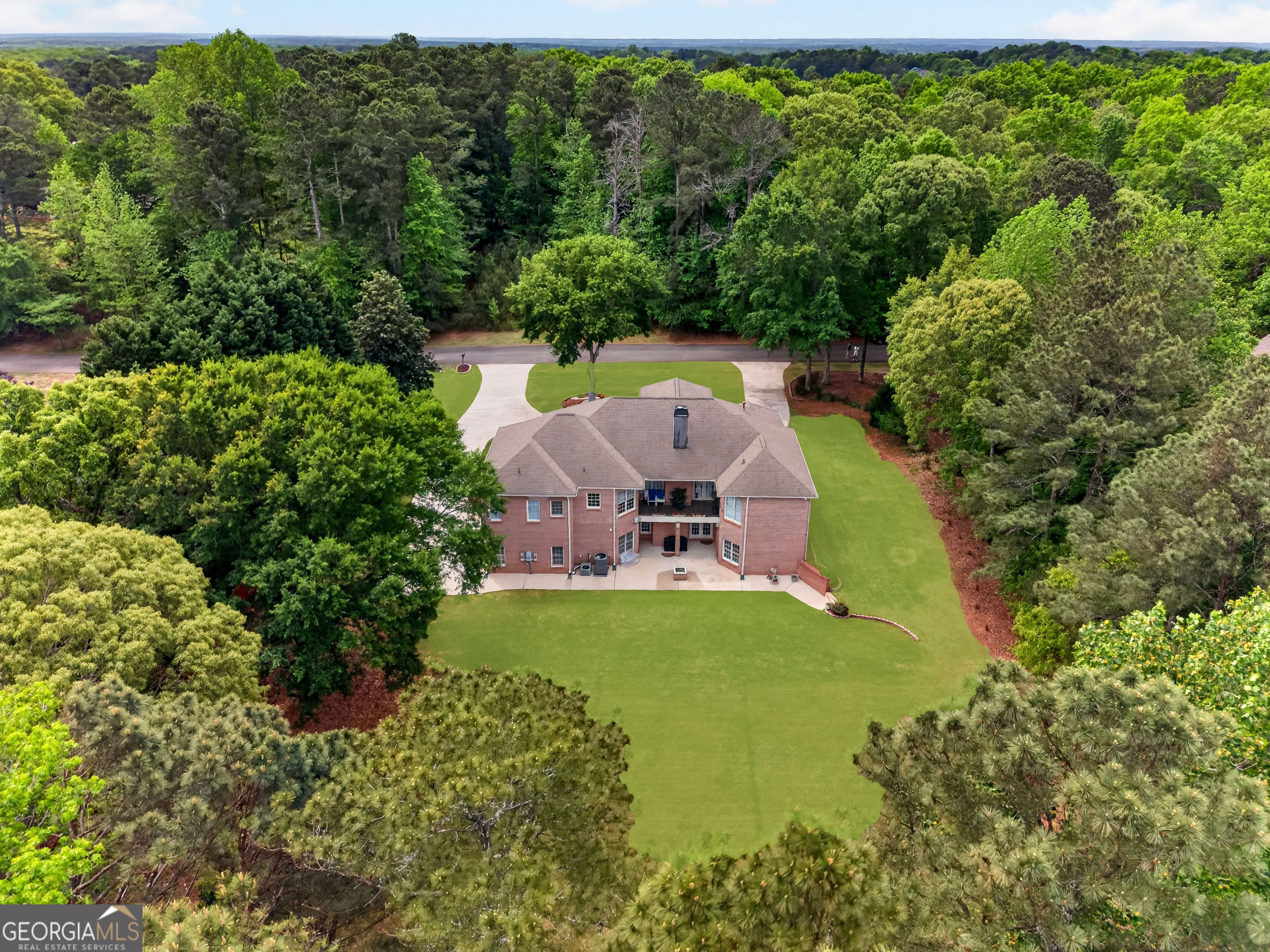 105 Wellborn Road Peachtree City, GA 30269 - Photo 48 of 67