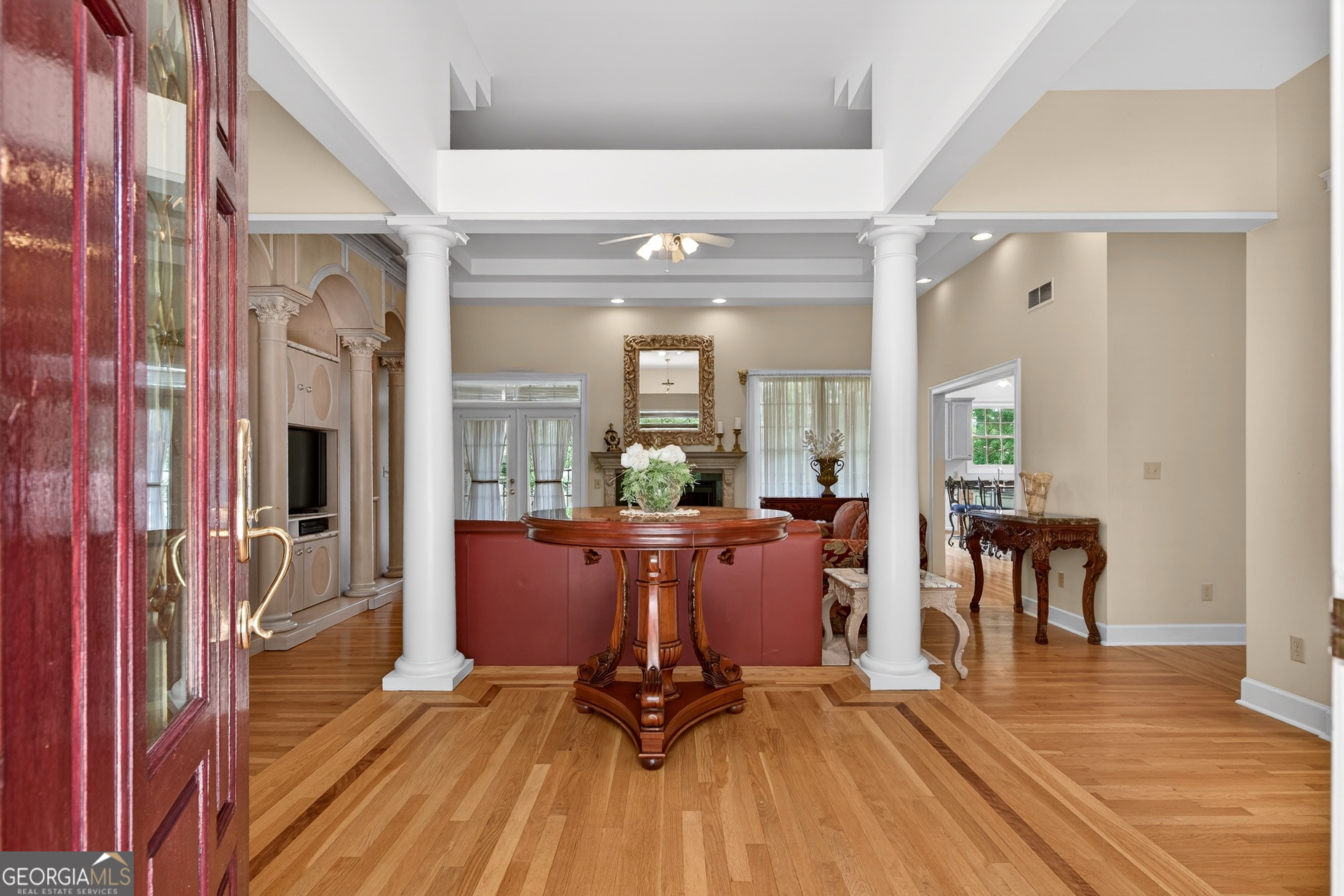 105 Wellborn Road Peachtree City, GA 30269 - Photo 5 of 67