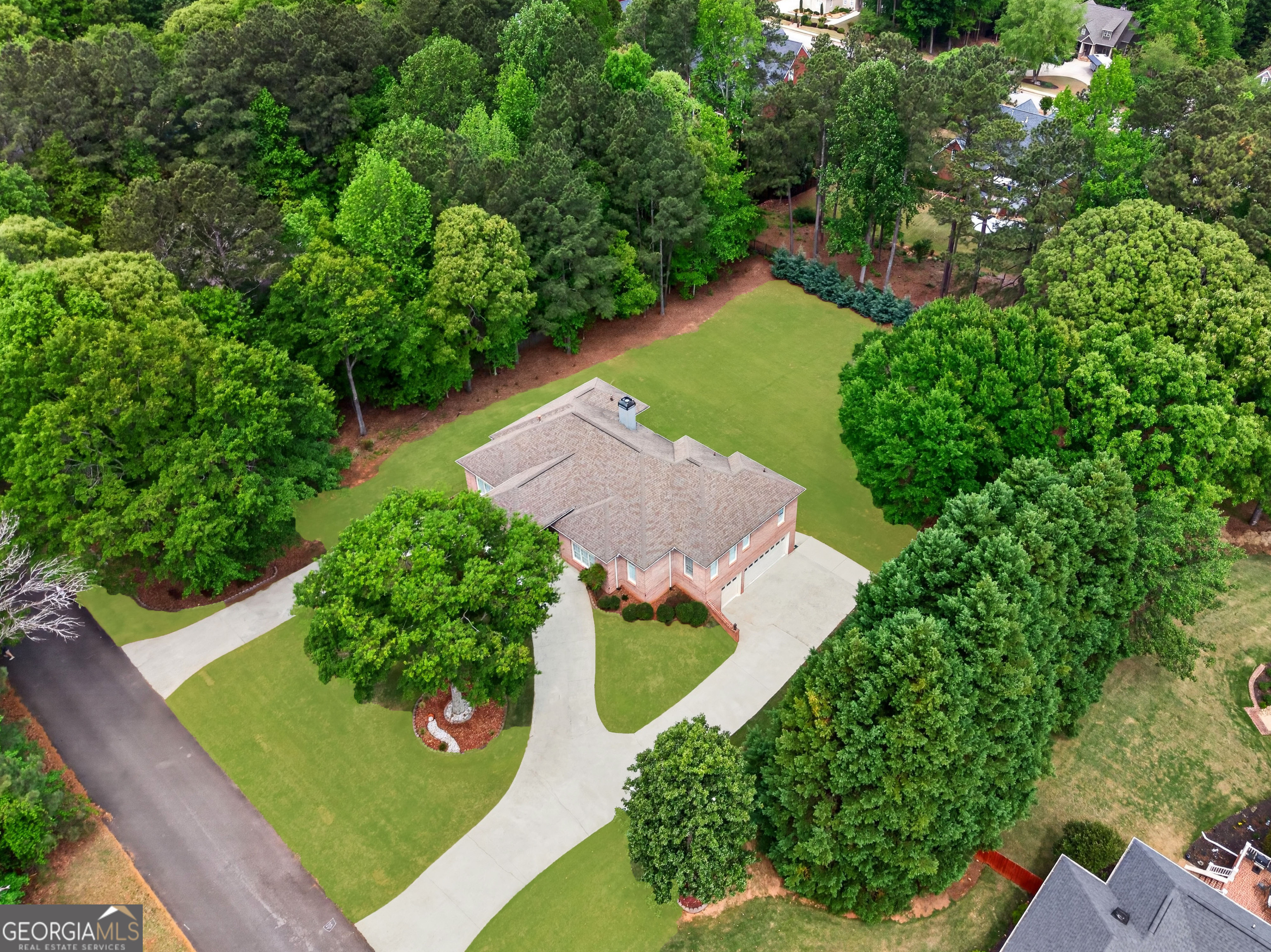 105 Wellborn Road Peachtree City, GA 30269 - Photo 52 of 67