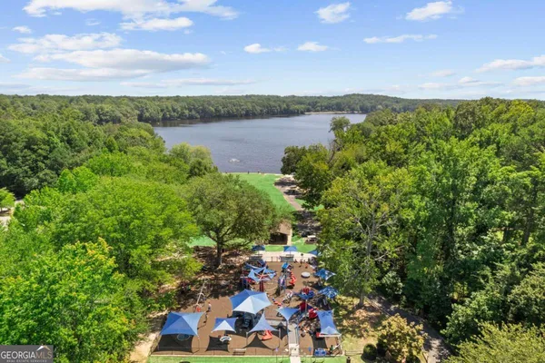 $875,000 | 105 Wellborn Road, Peachtree City, GA 30269