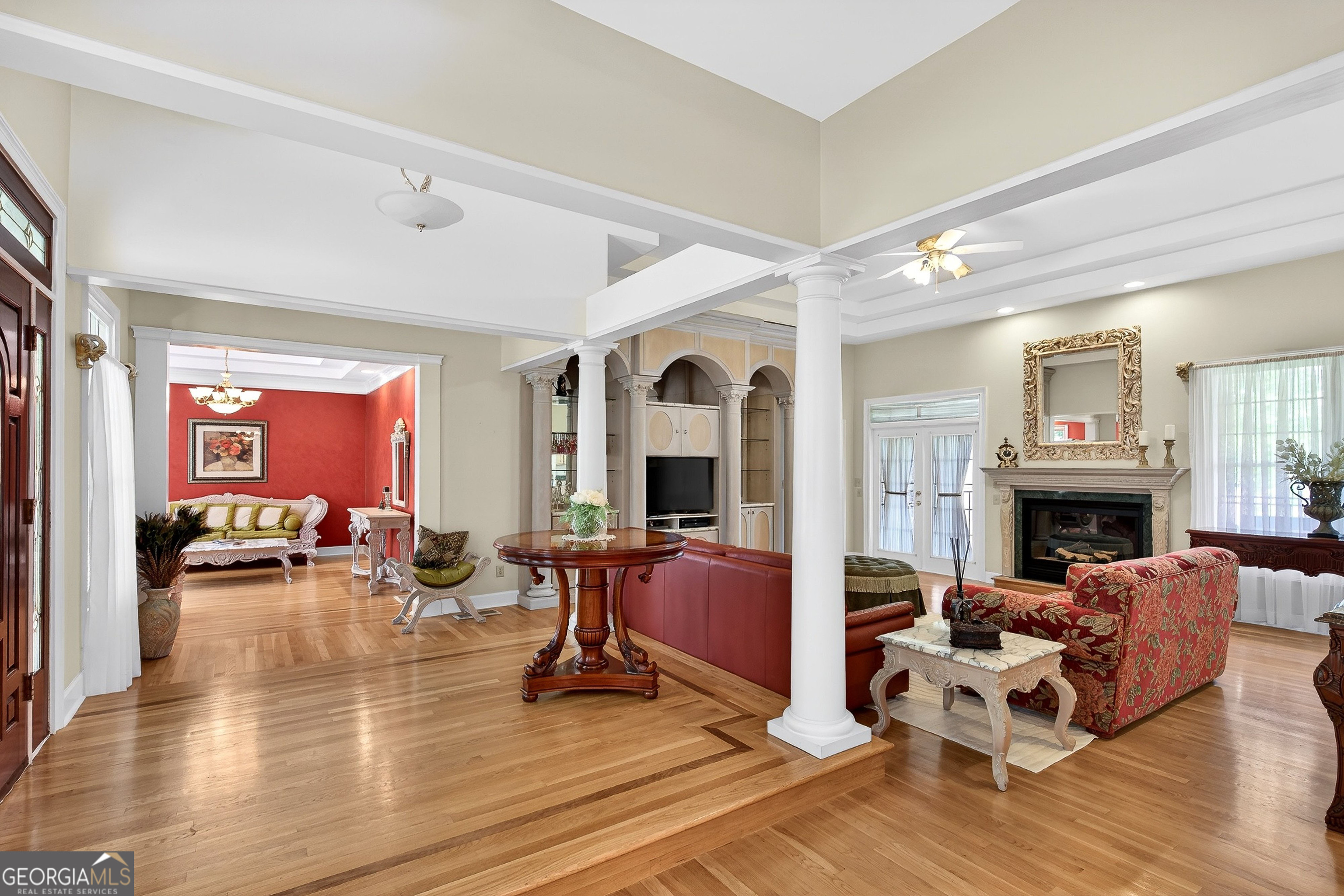 105 Wellborn Road Peachtree City, GA 30269 - Photo 6 of 67