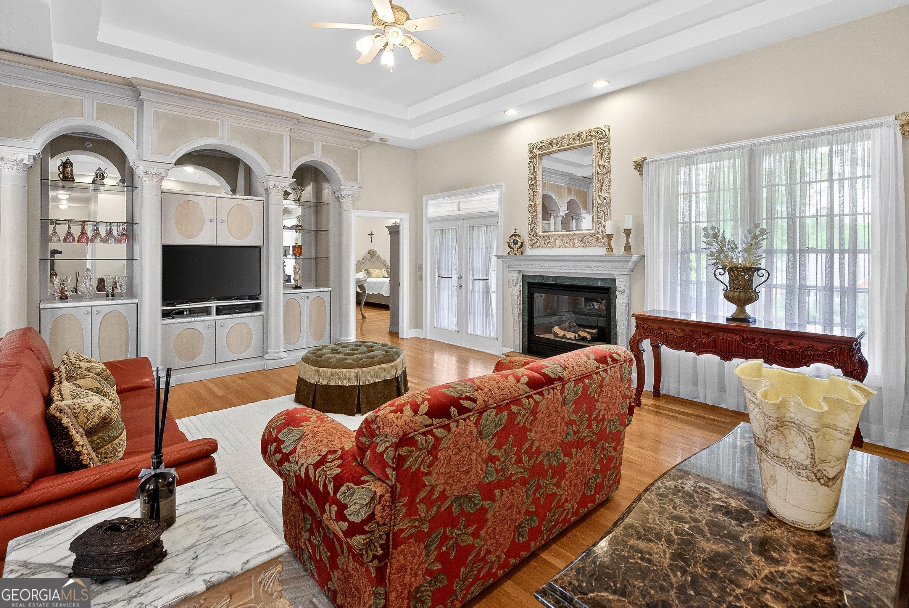 105 Wellborn Road Peachtree City, GA 30269 - Photo 7 of 67