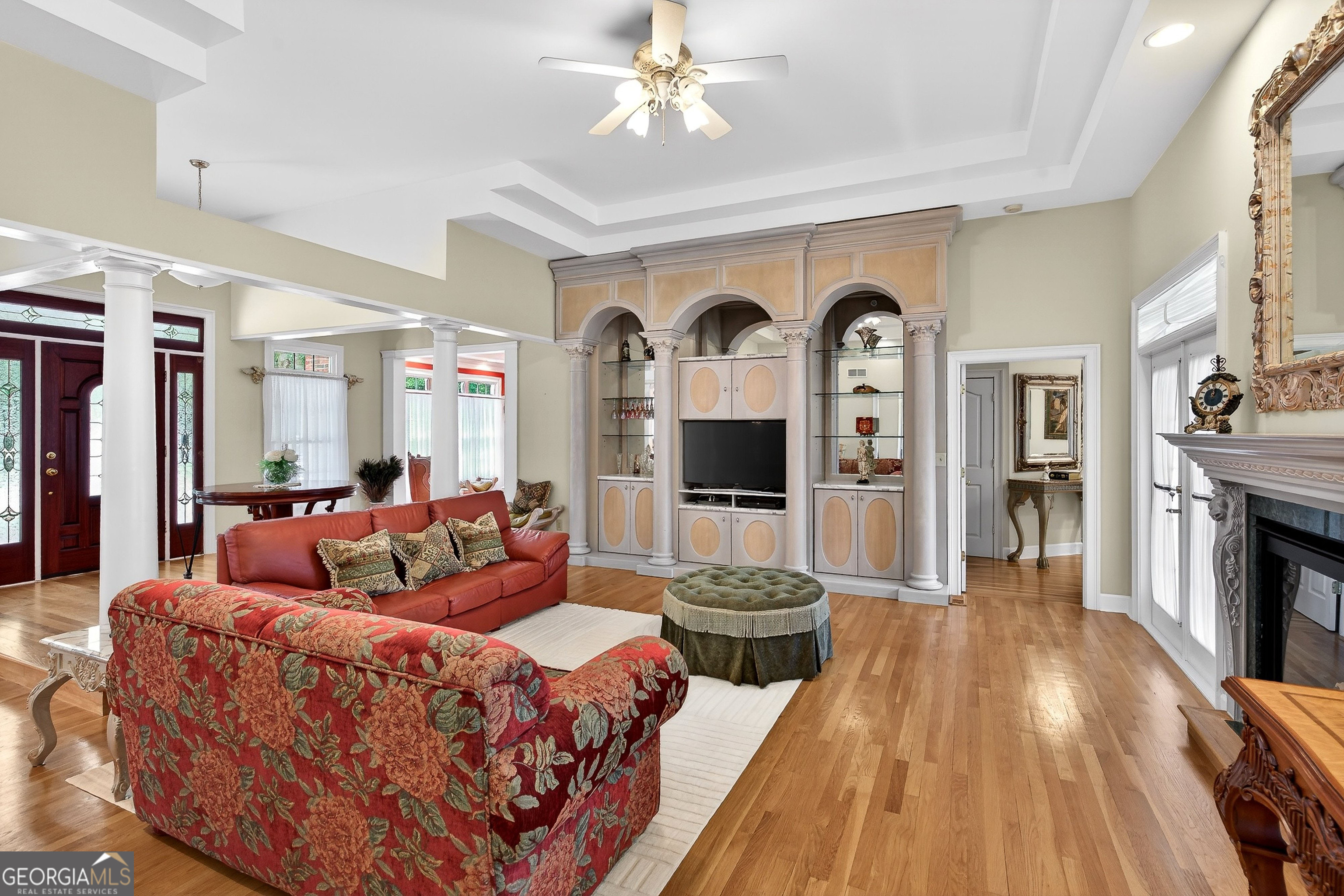 105 Wellborn Road Peachtree City, GA 30269 - Photo 8 of 67