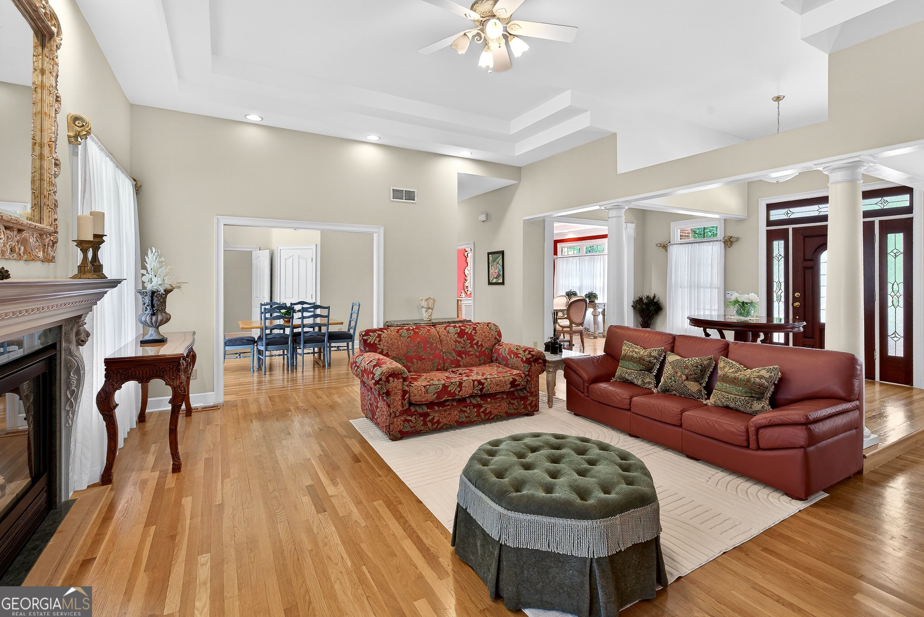 105 Wellborn Road Peachtree City, GA 30269 - Photo 9 of 67