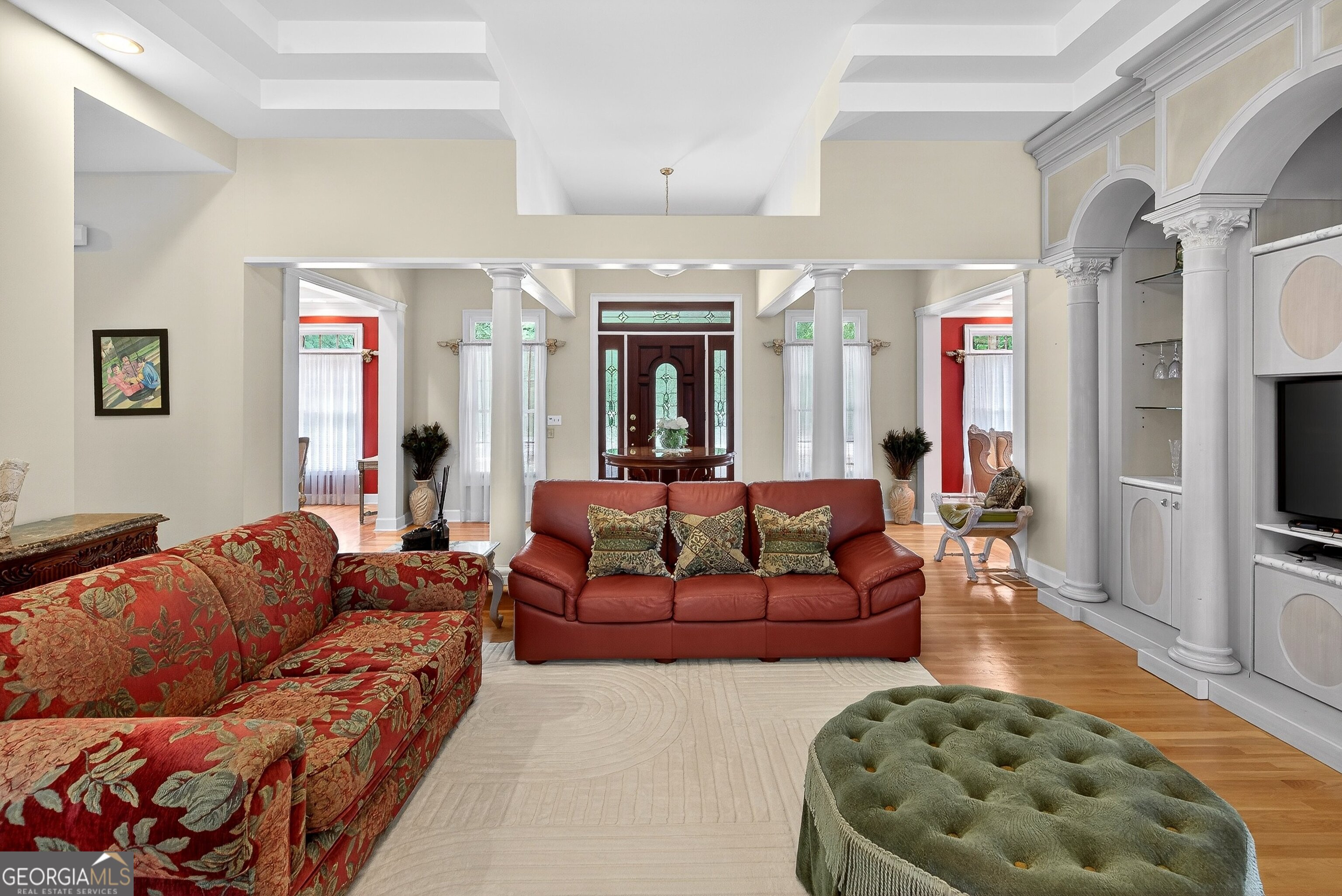 105 Wellborn Road Peachtree City, GA 30269 - Photo 10 of 67