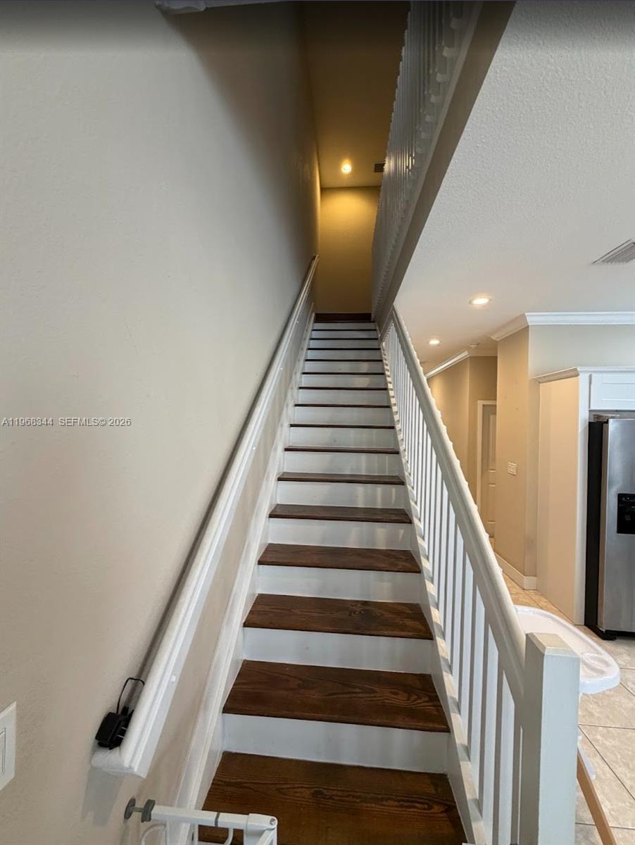 12762 Southwest 248th Street Homestead, FL 33032 - Photo 8 of 17 a view of entryway