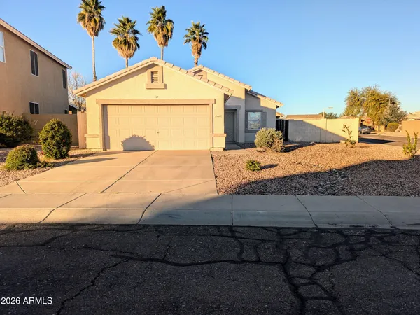 a view of a house with a snow