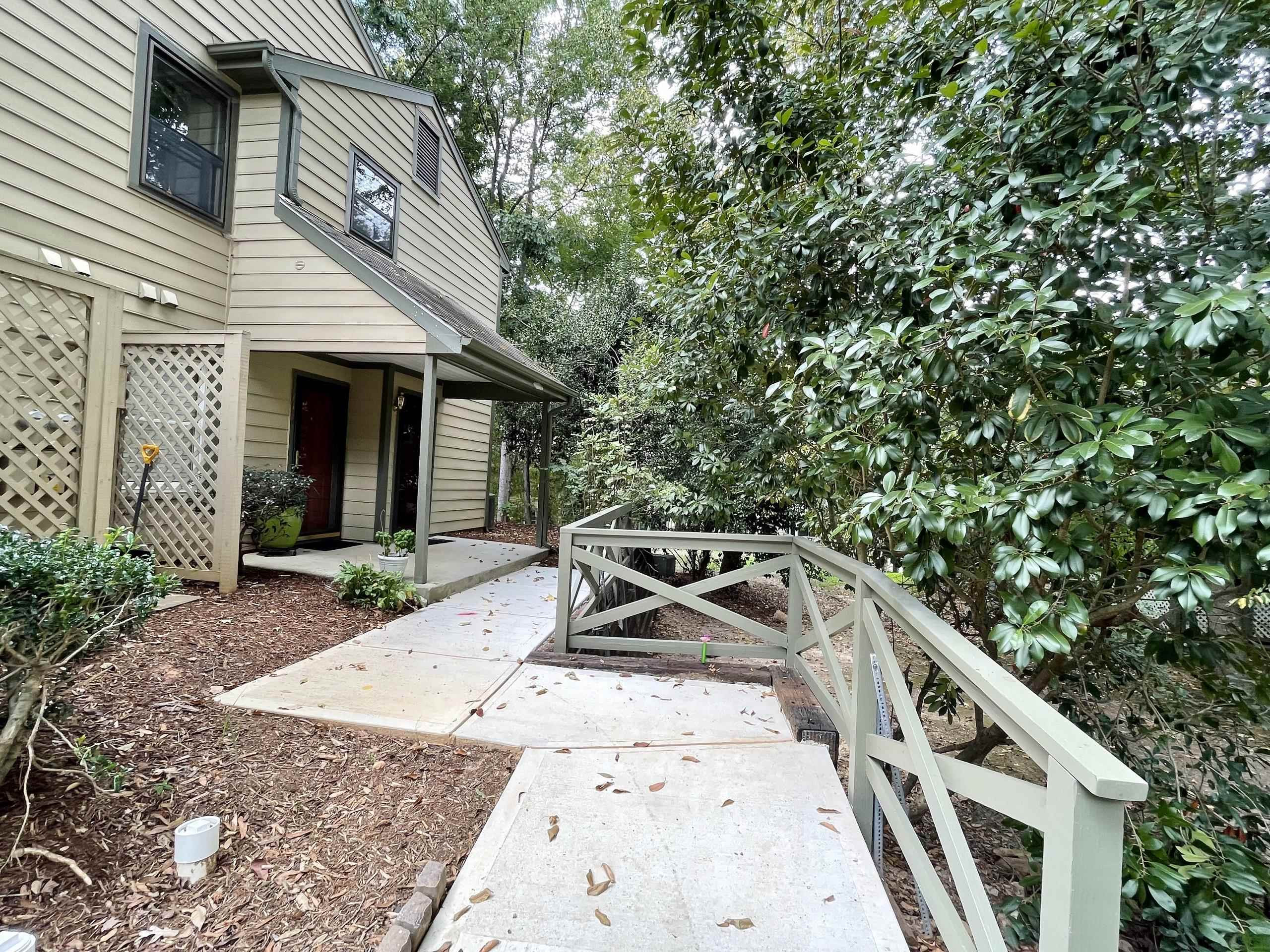 712 Broad Leaf Circle, Unit 712 Raleigh, NC 27613 - Photo 2 of 26 Photo 2