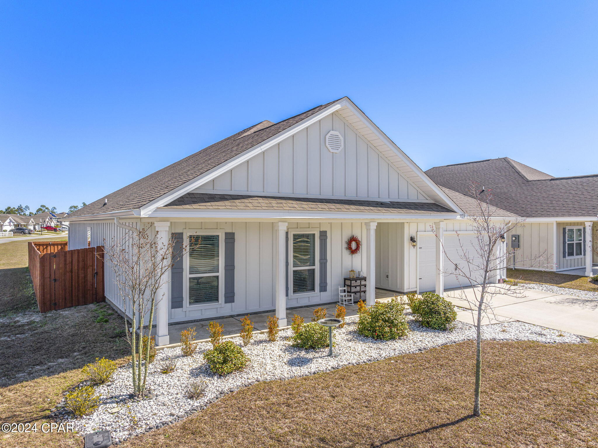 317 Highbrook Road Panama City, FL 32404 - Photo 1 of 35