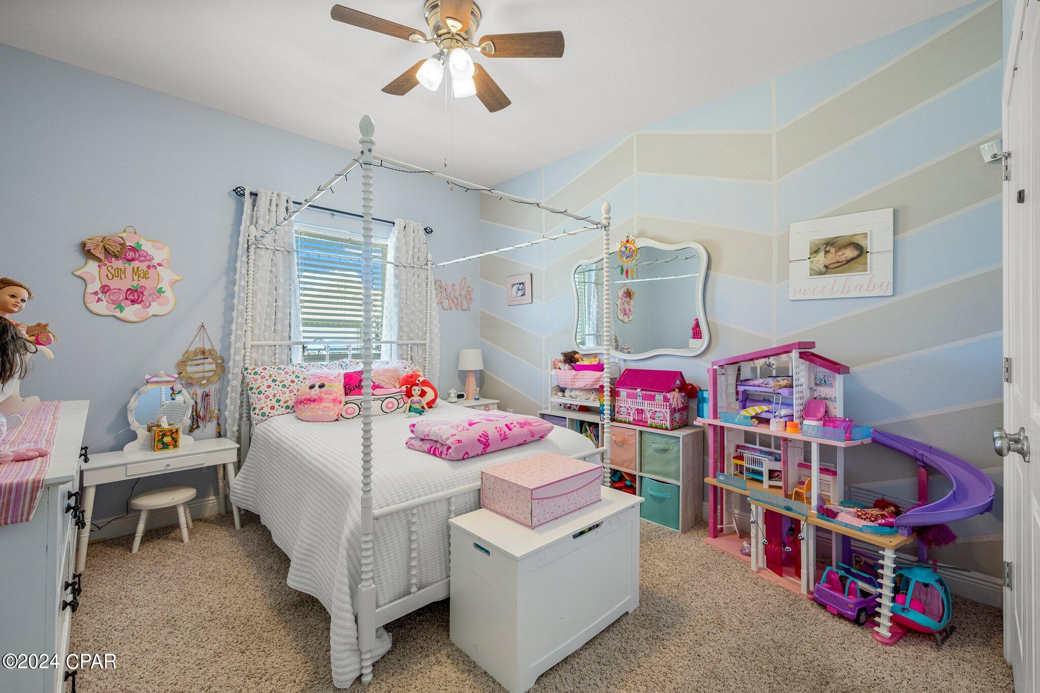 317 Highbrook Road Panama City, FL 32404 - Photo 14 of 35