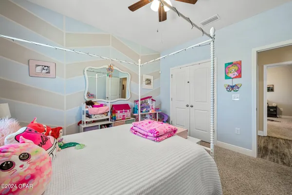 $2,600 | 317 Highbrook Road, Panama City, FL 32404