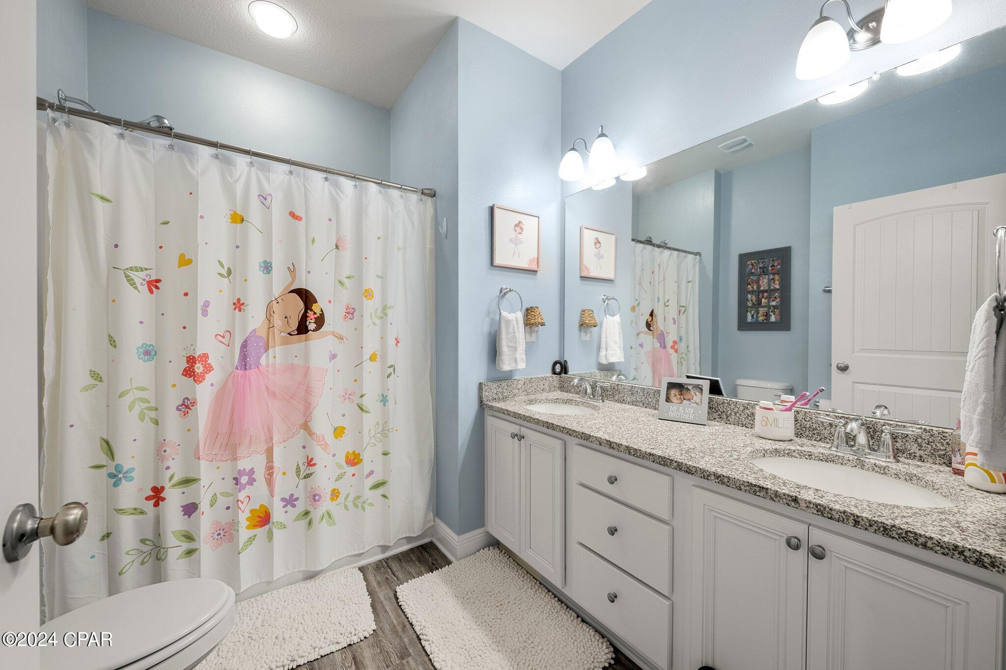 317 Highbrook Road Panama City, FL 32404 - Photo 17 of 35