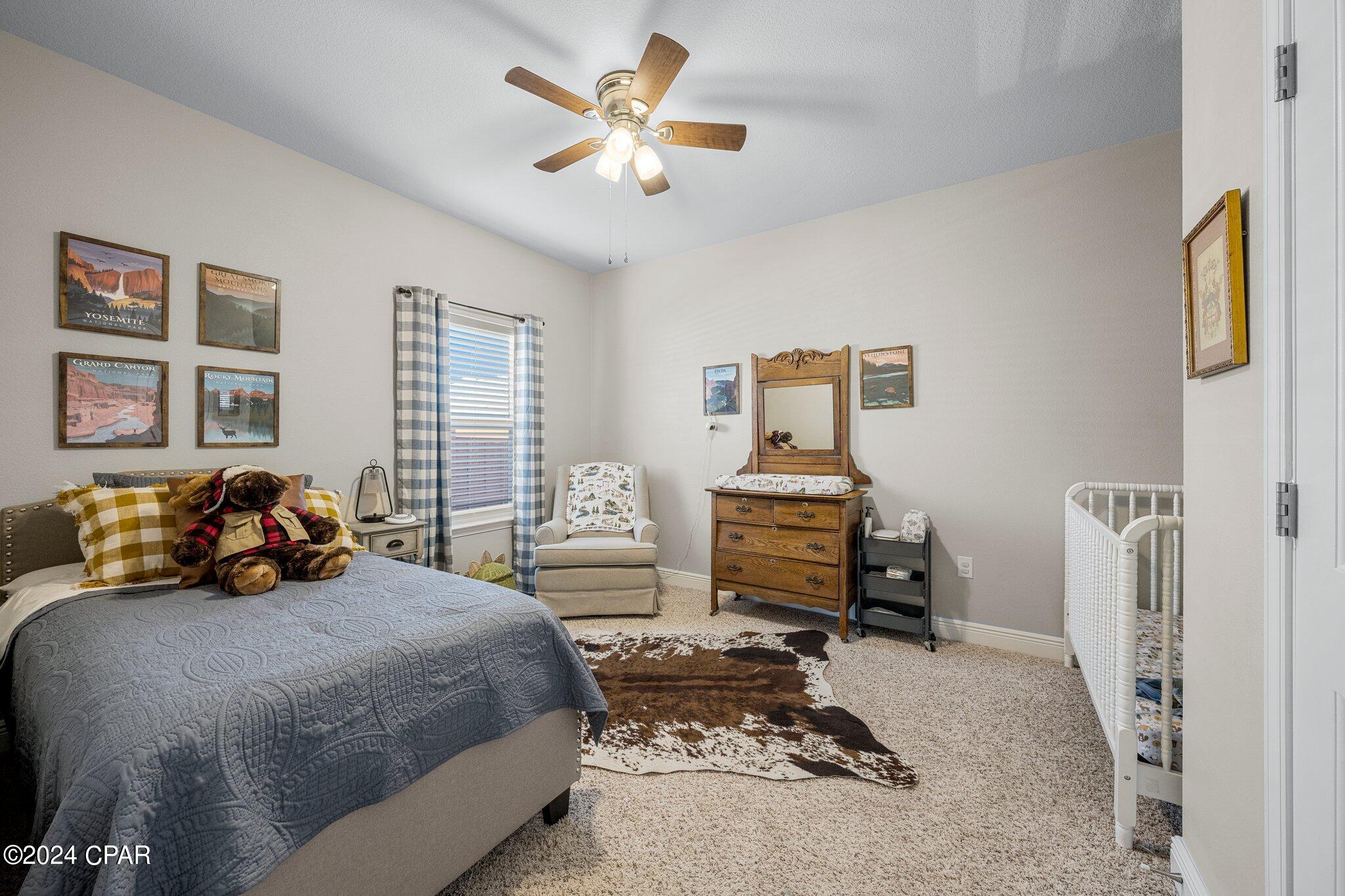 317 Highbrook Road Panama City, FL 32404 - Photo 18 of 35