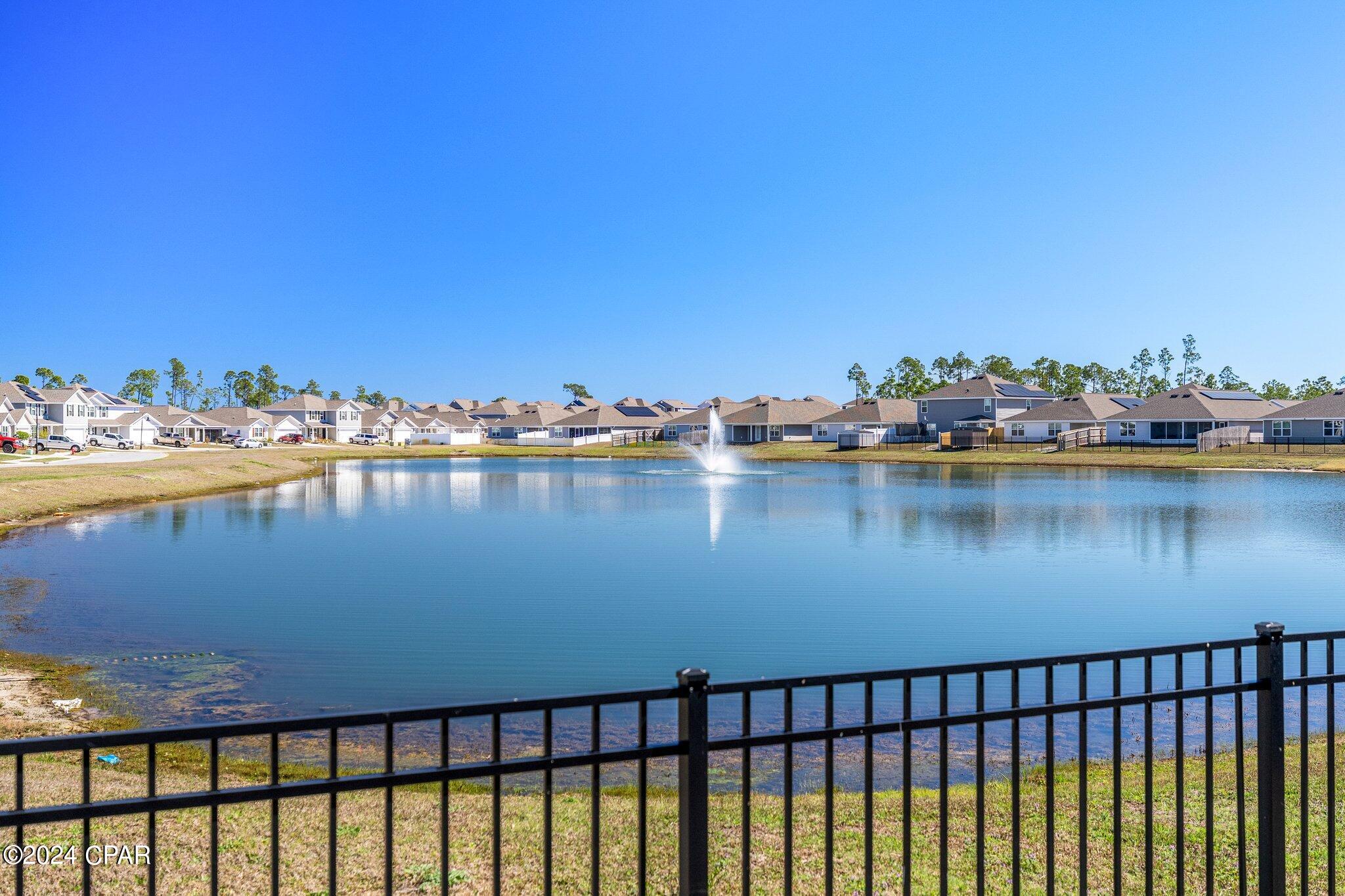 317 Highbrook Road Panama City, FL 32404 - Photo 20 of 35