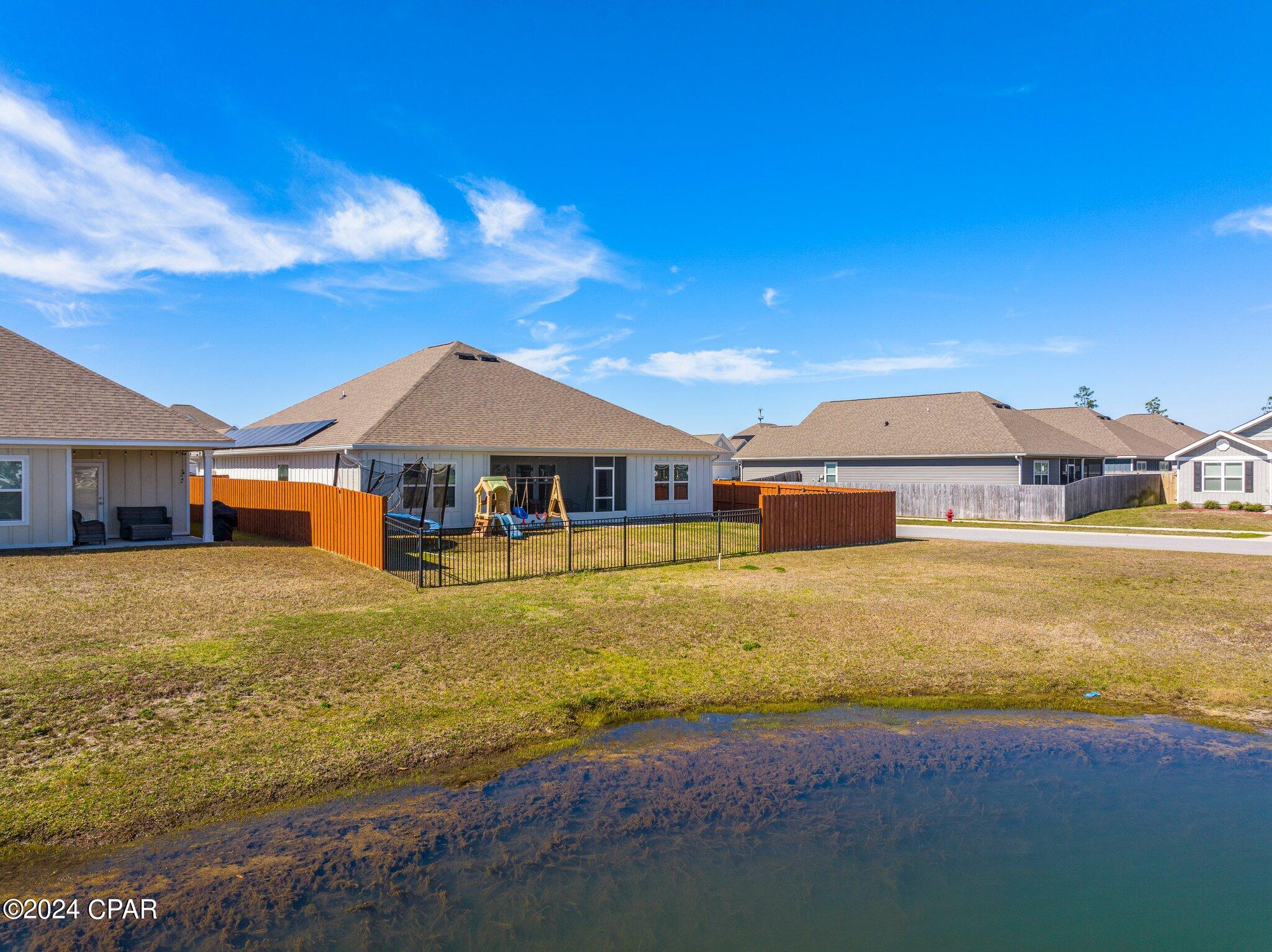 317 Highbrook Road Panama City, FL 32404 - Photo 21 of 35