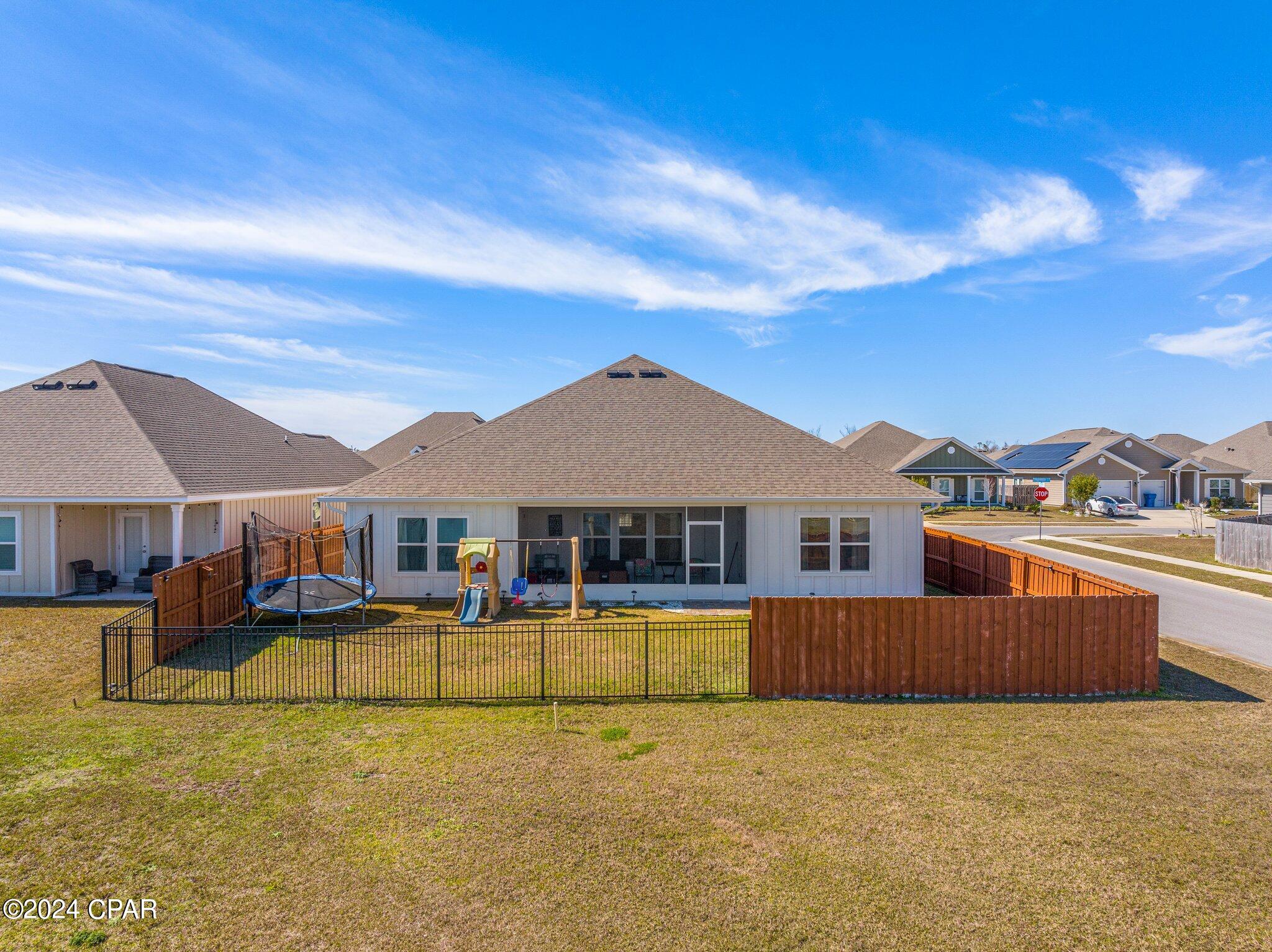 317 Highbrook Road Panama City, FL 32404 - Photo 23 of 35