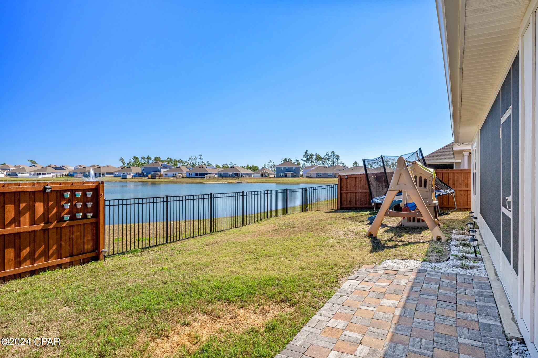 317 Highbrook Road Panama City, FL 32404 - Photo 24 of 35