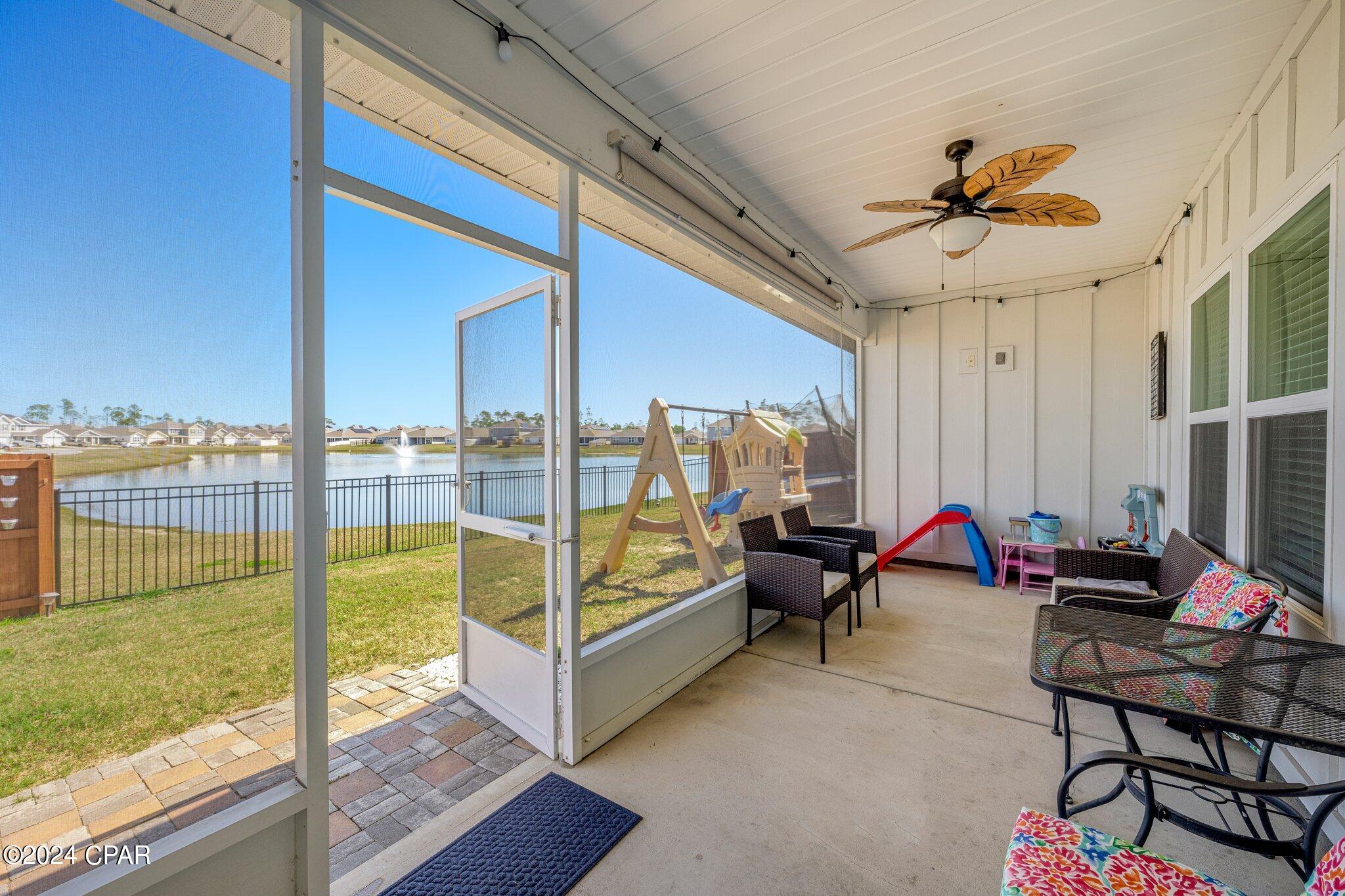 317 Highbrook Road Panama City, FL 32404 - Photo 26 of 35