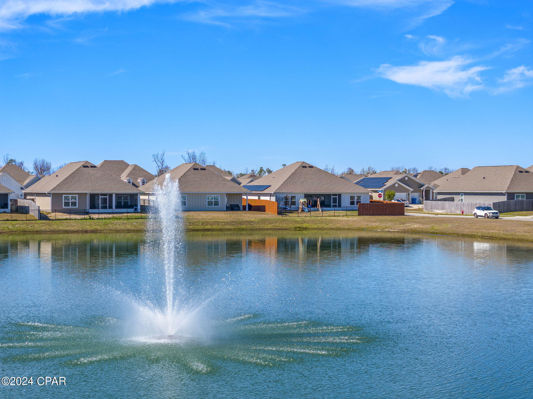 317 Highbrook Road Panama City, FL 32404 - Photo 27 of 35