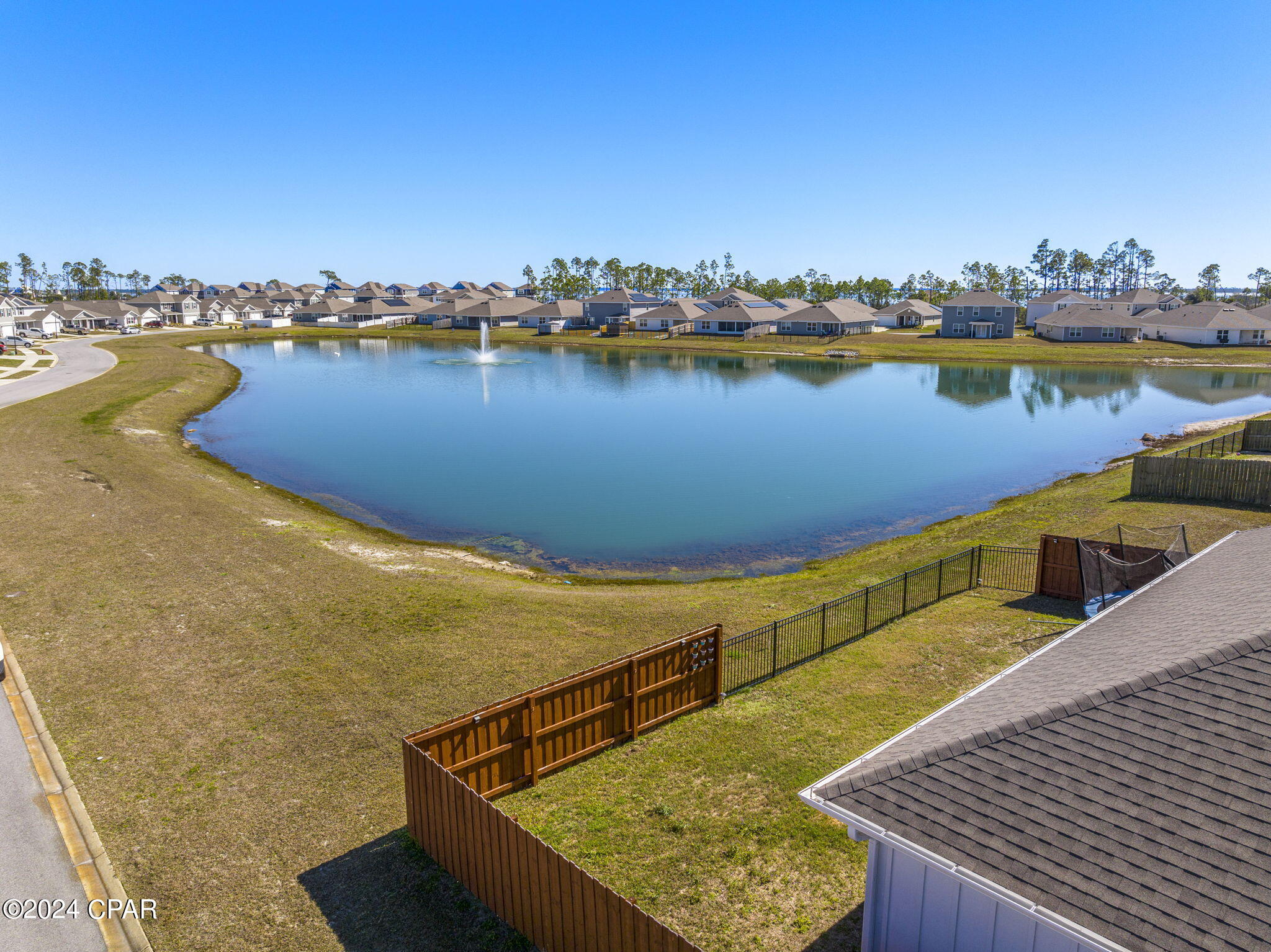 317 Highbrook Road Panama City, FL 32404 - Photo 28 of 35