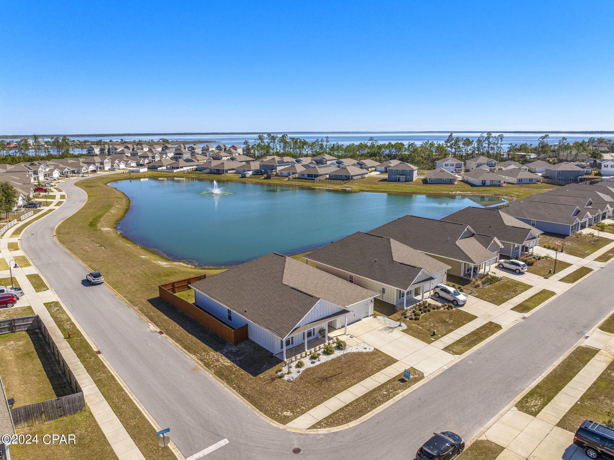 317 Highbrook Road Panama City, FL 32404 - Photo 29 of 35