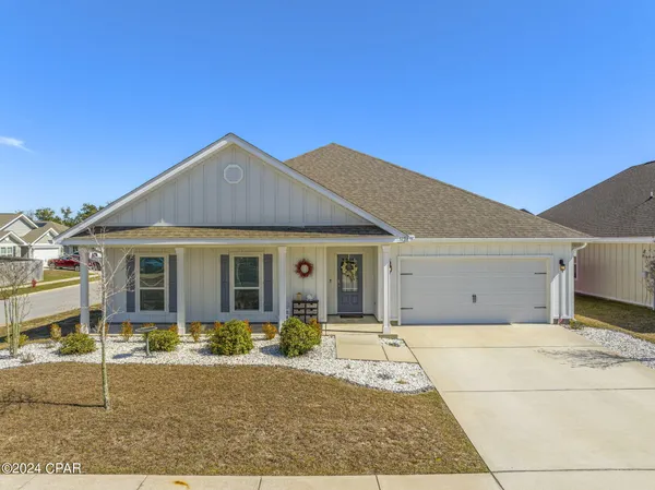 $2,600 | 317 Highbrook Road, Panama City, FL 32404