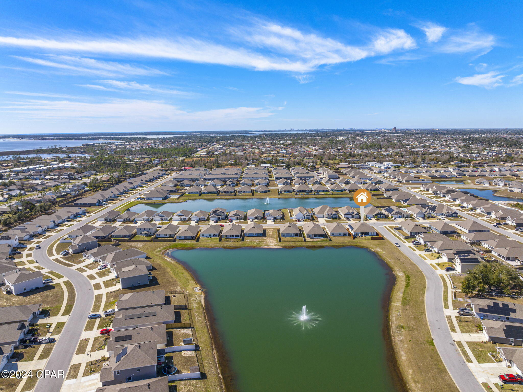 317 Highbrook Road Panama City, FL 32404 - Photo 31 of 35