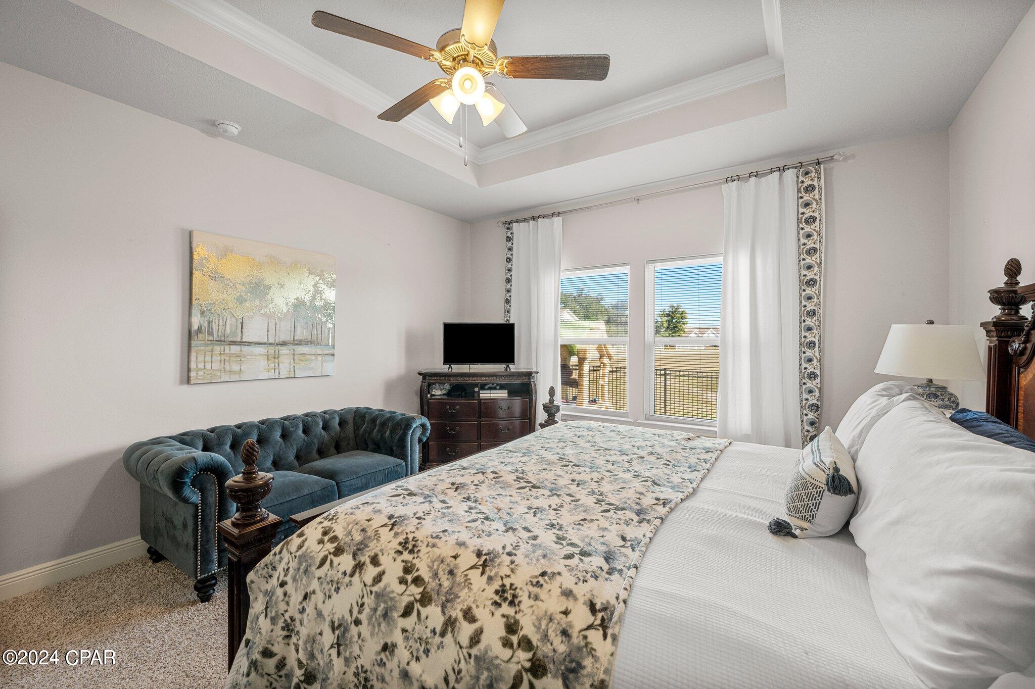 317 Highbrook Road Panama City, FL 32404 - Photo 34 of 35