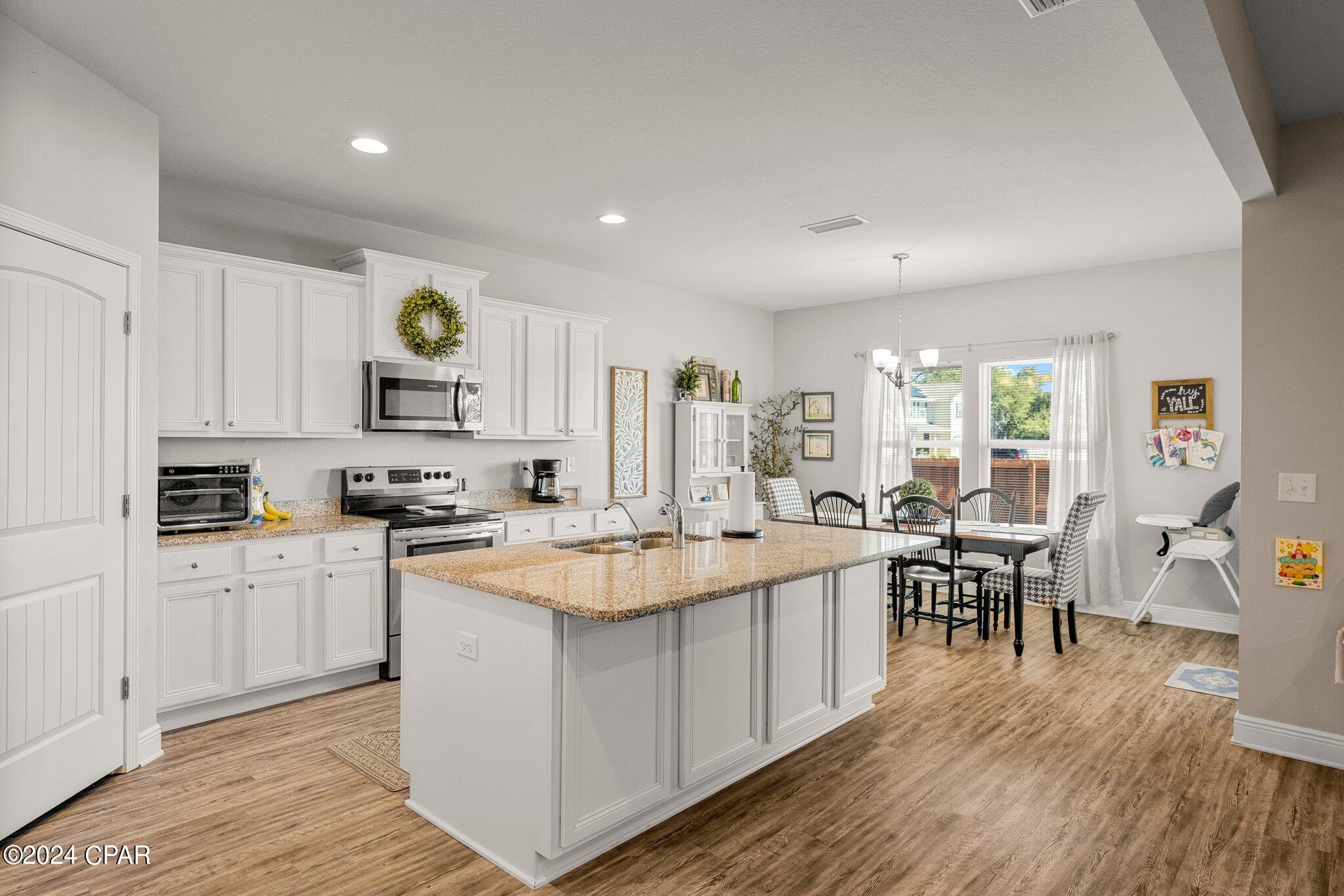 317 Highbrook Road Panama City, FL 32404 - Photo 4 of 35