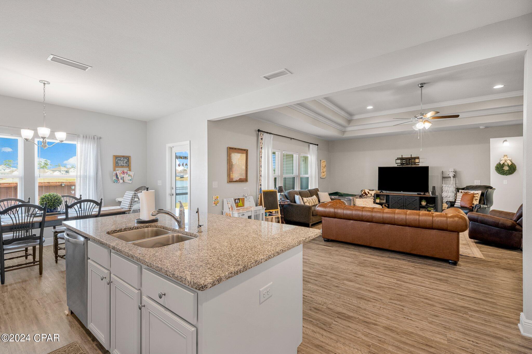 317 Highbrook Road Panama City, FL 32404 - Photo 5 of 35