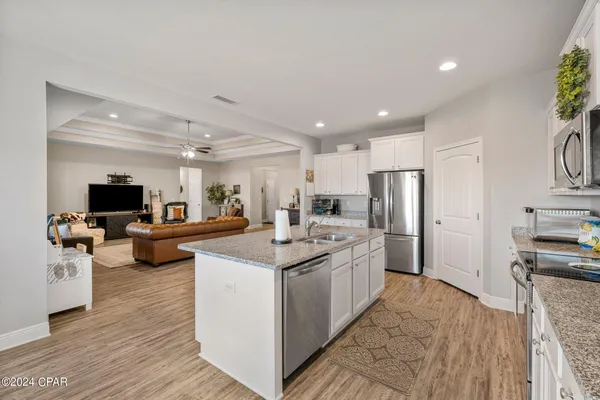 $2,600 | 317 Highbrook Road, Panama City, FL 32404